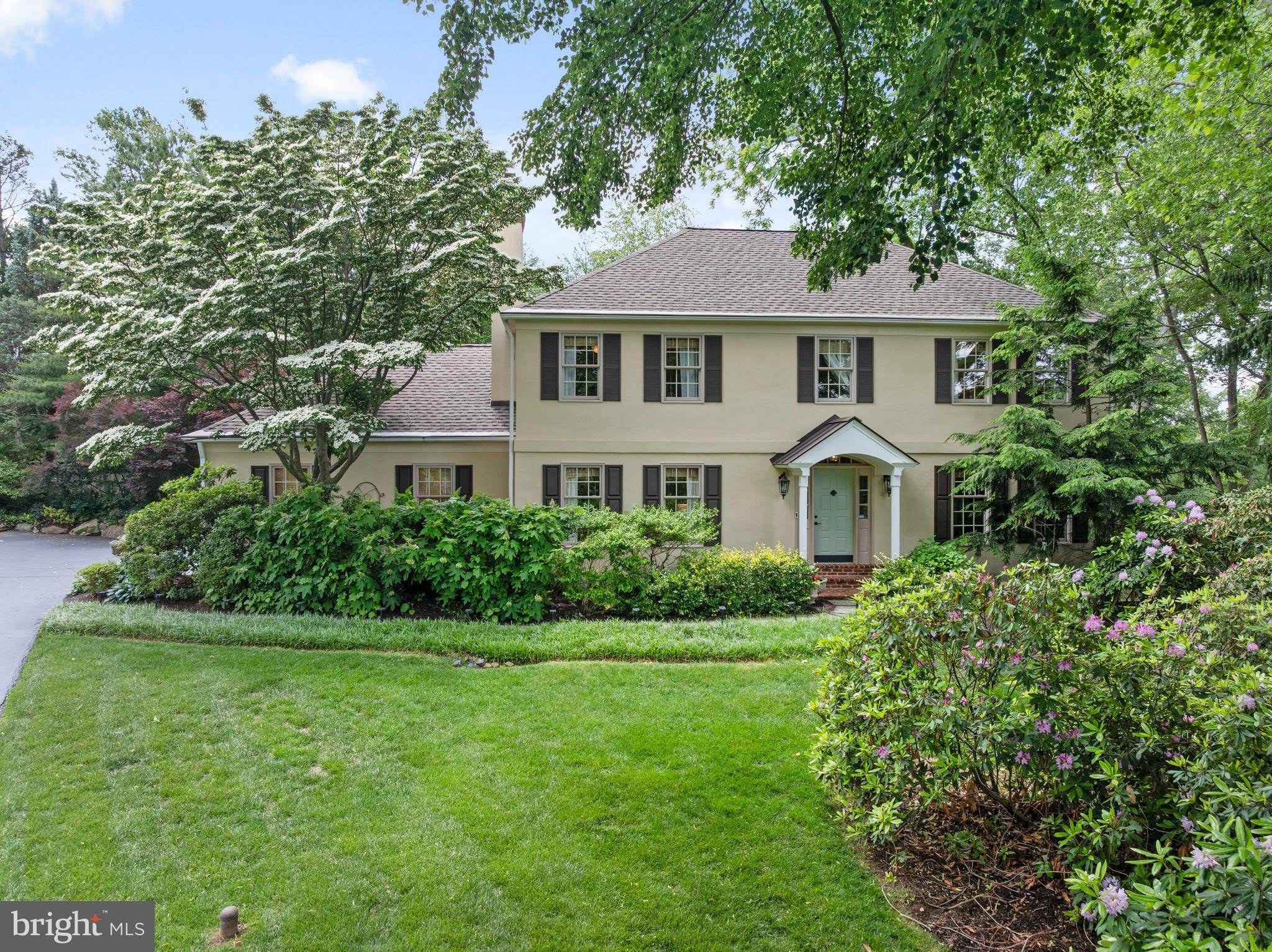 Wayne, PA 19087,201 SAINT DAVIDS CT