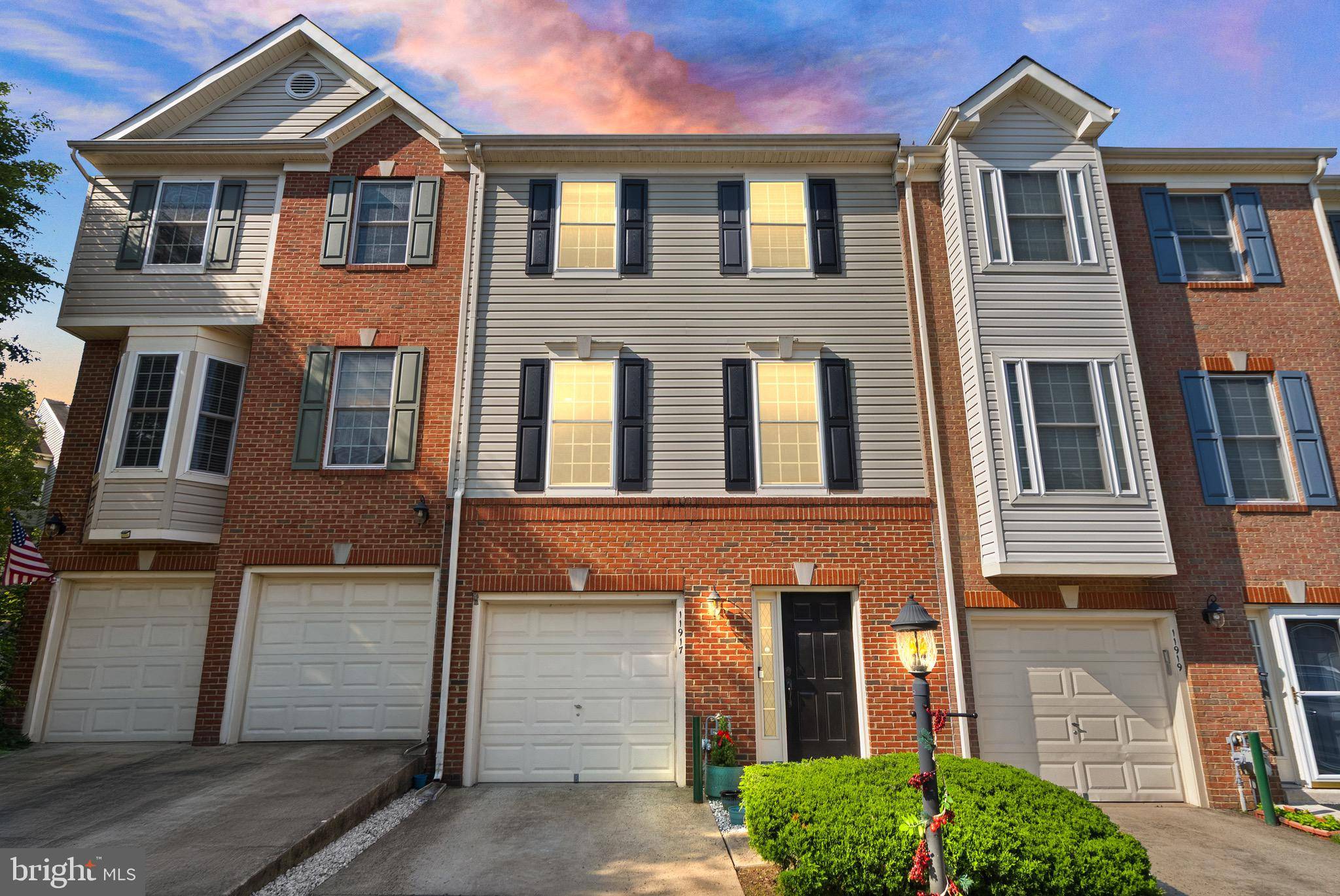 Manassas, VA 20109,11917 HAYES STATION WAY