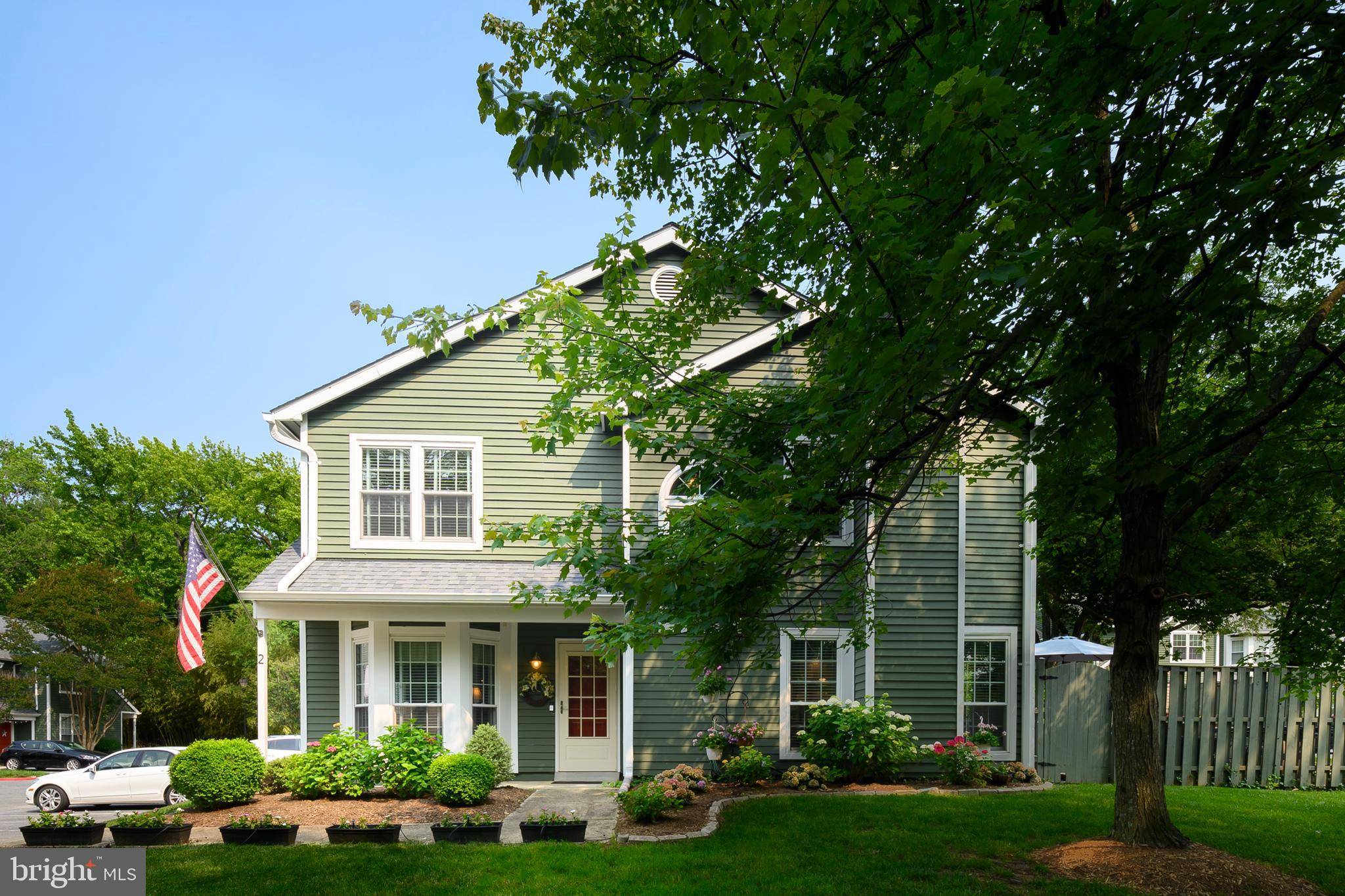 Annapolis, MD 21403,2 LEEWARD CT