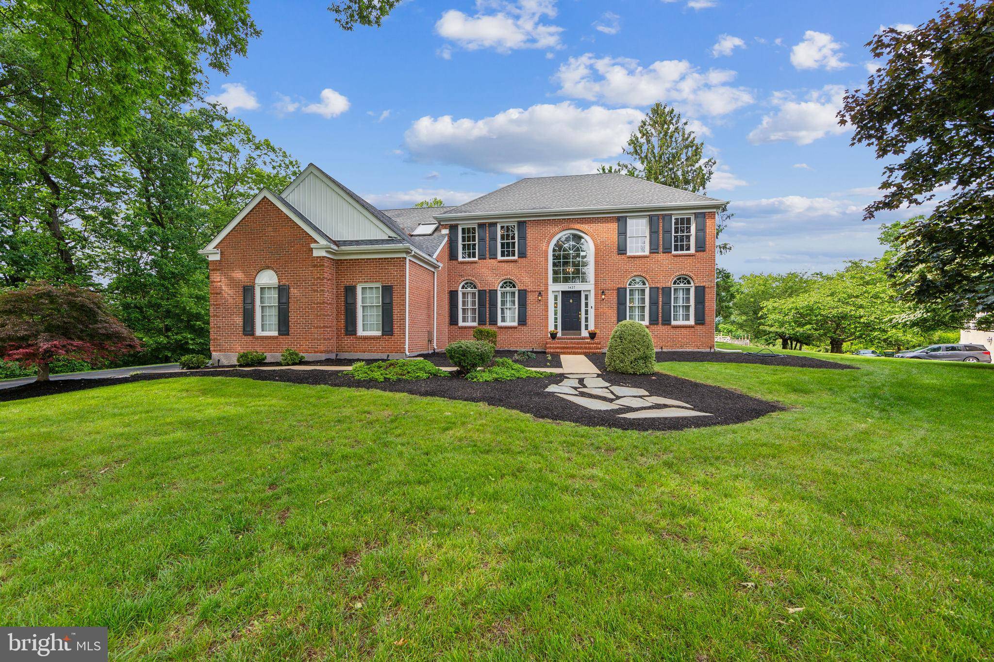 Downingtown, PA 19335,1427 HAMPTON DR