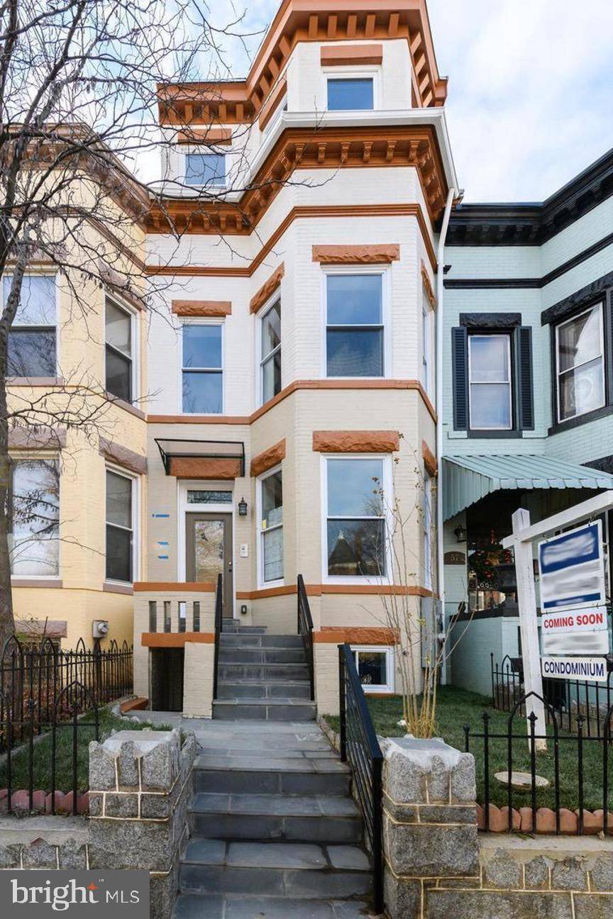 Washington, DC 20002,59 R ST NE #2