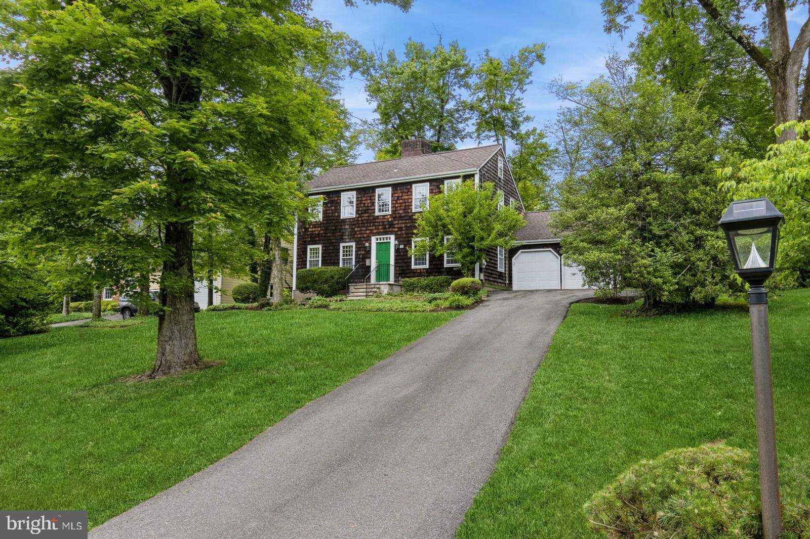 Princeton, NJ 08540,24 TURNER CT