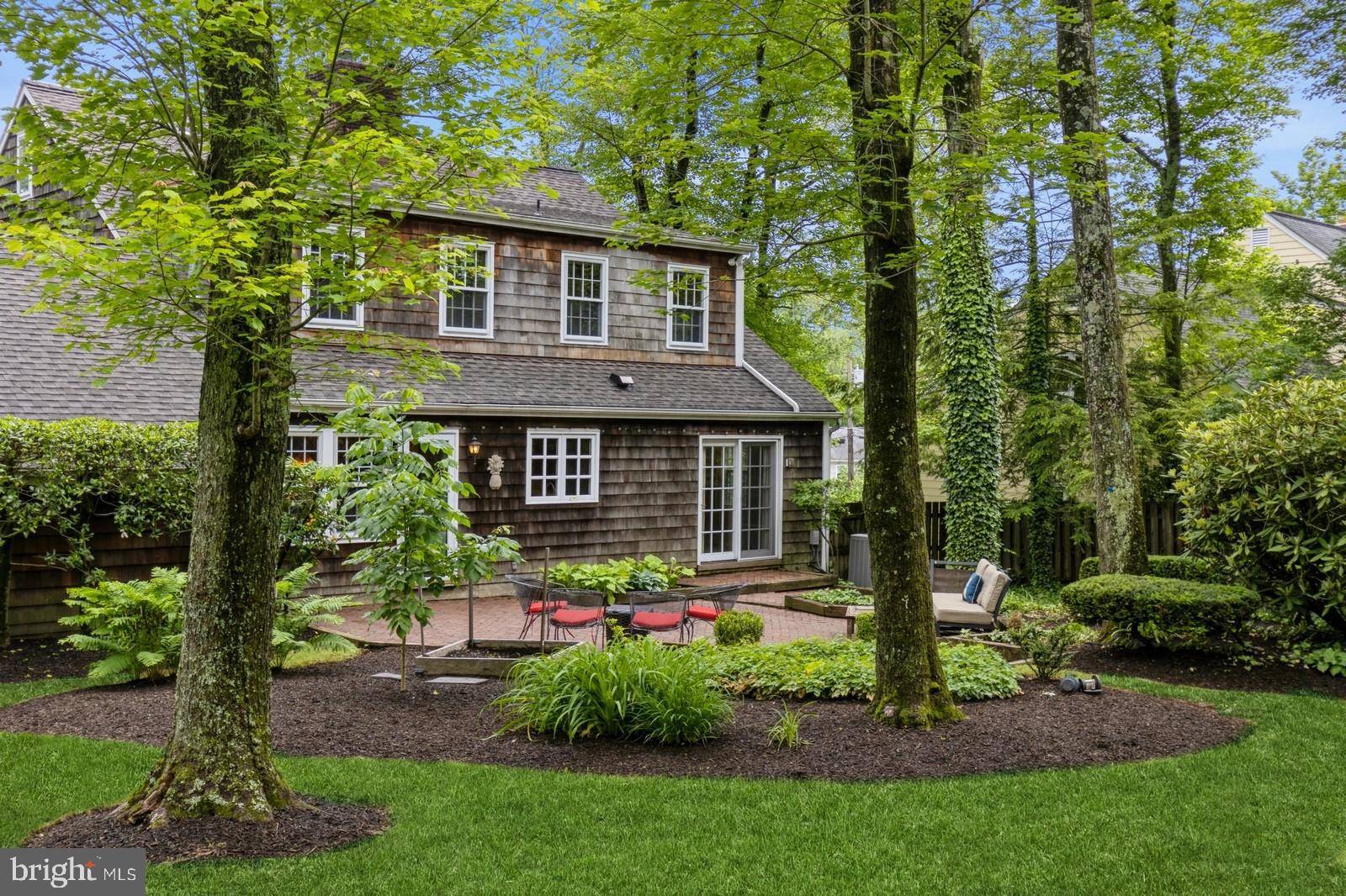 Princeton, NJ 08540,24 TURNER CT