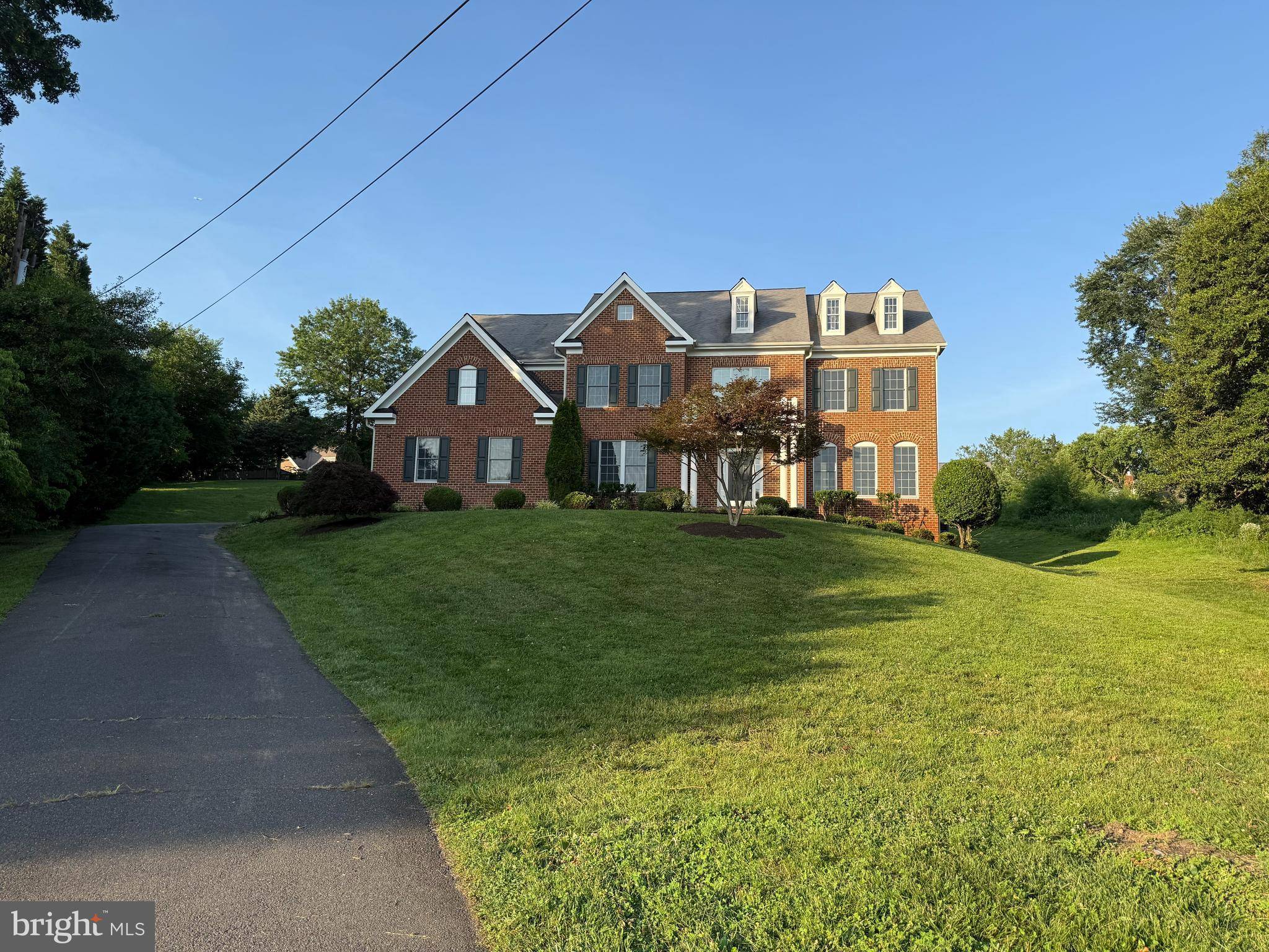 Mclean, VA 22101,6634 BRAWNER ST