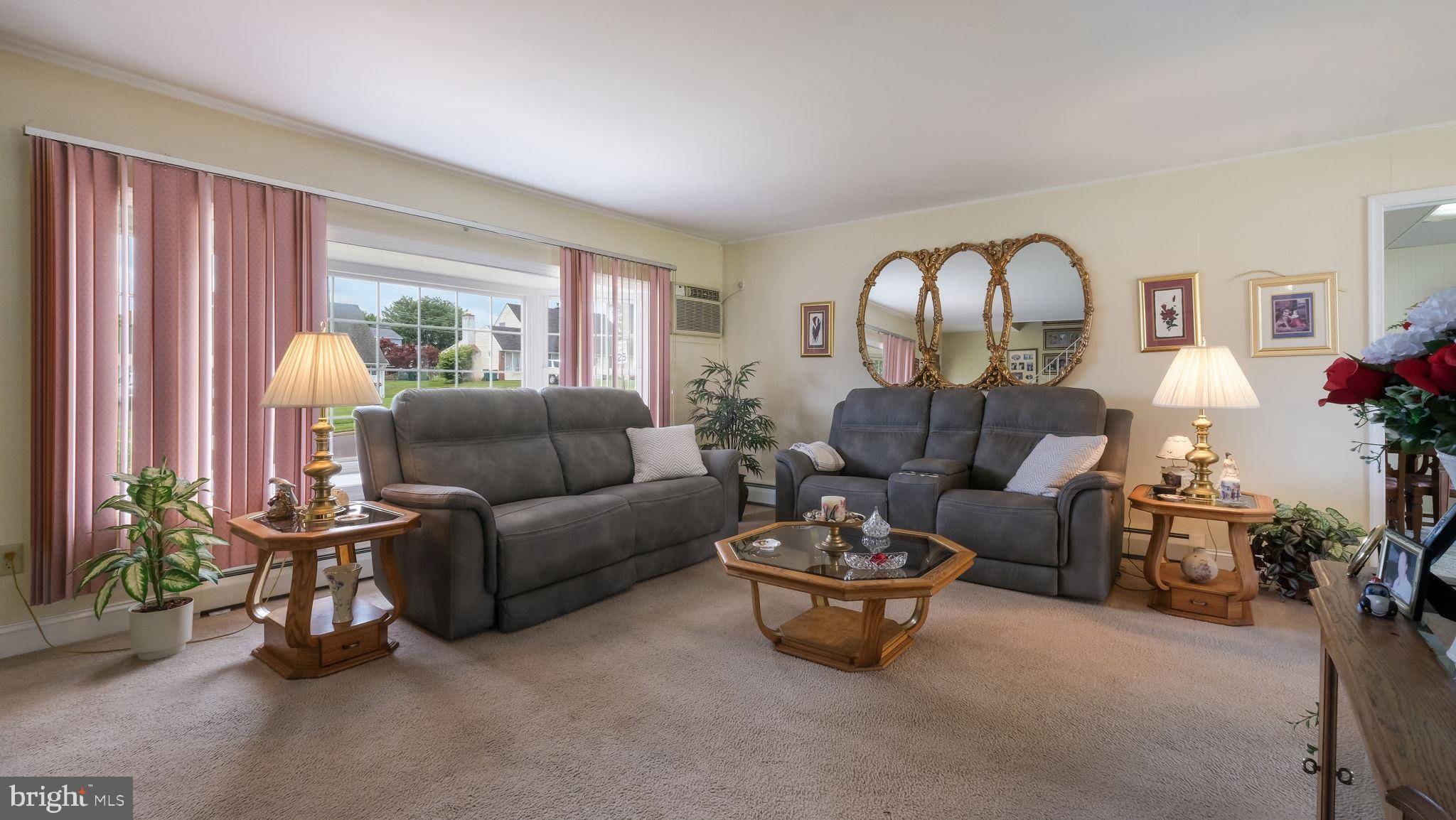 Levittown, PA 19056,126 HEARTWOOD RD