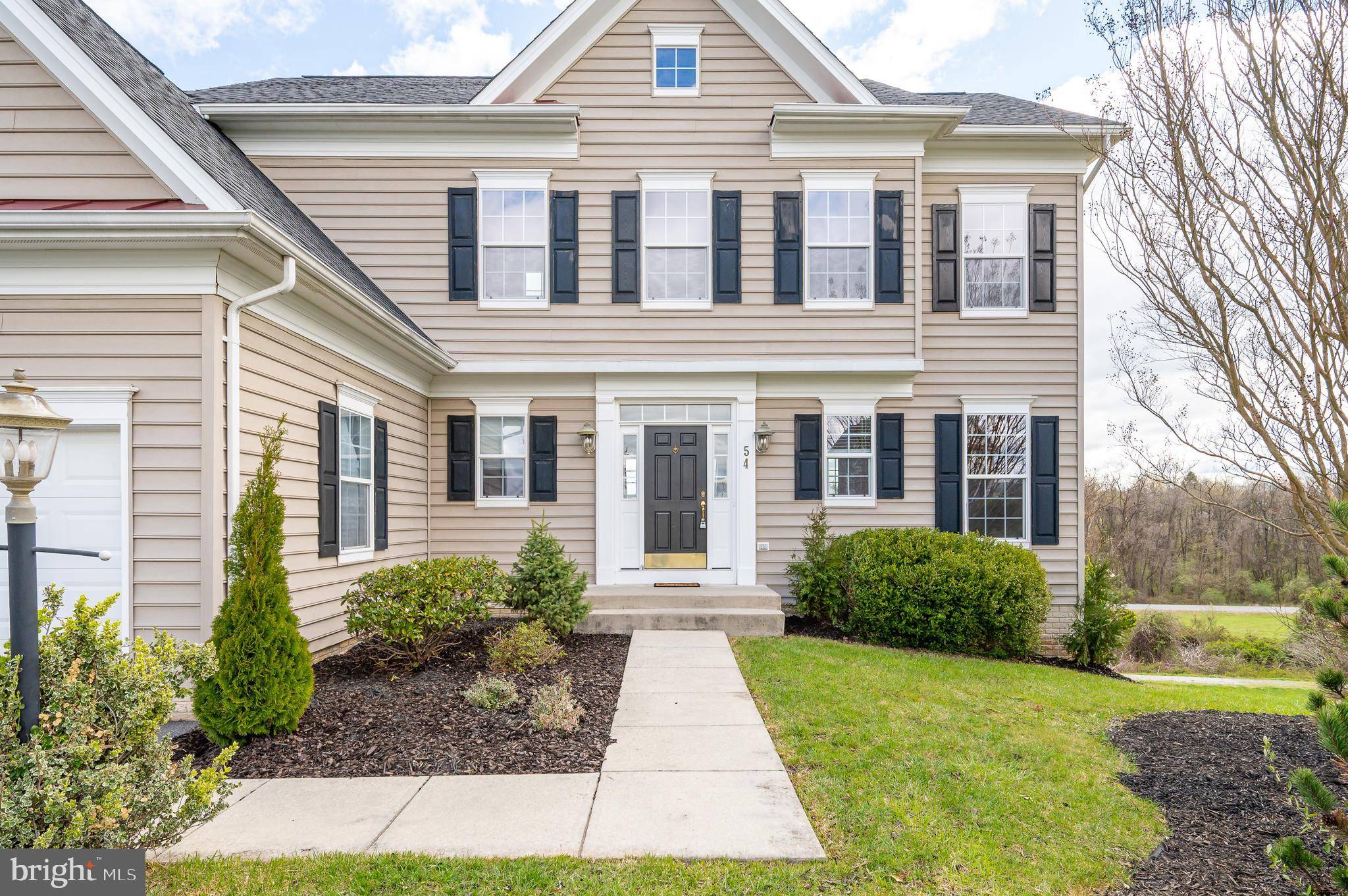 Shepherdstown, WV 25443,54 FIELD CREST CT