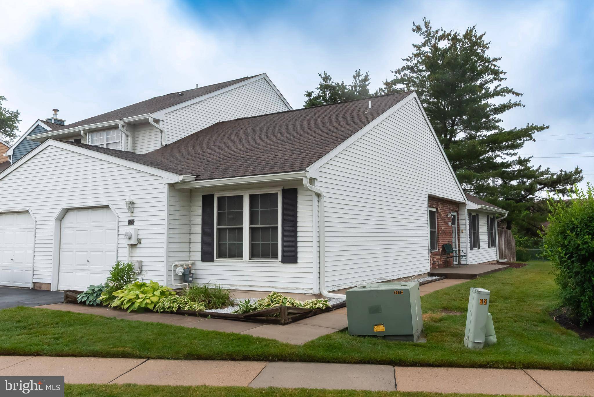 Bordentown, NJ 08505,20 KENNEBEC CT
