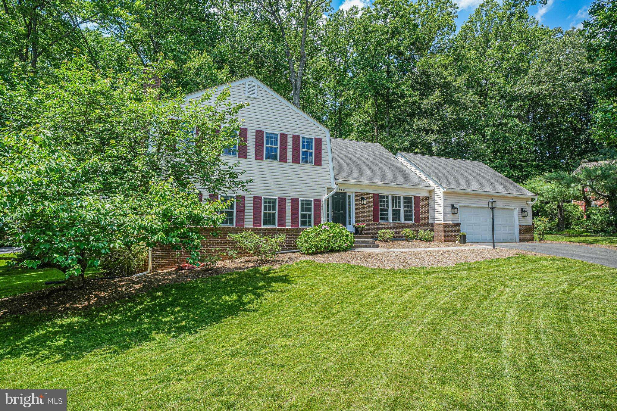 Burke, VA 22015,5616 TILIA CT