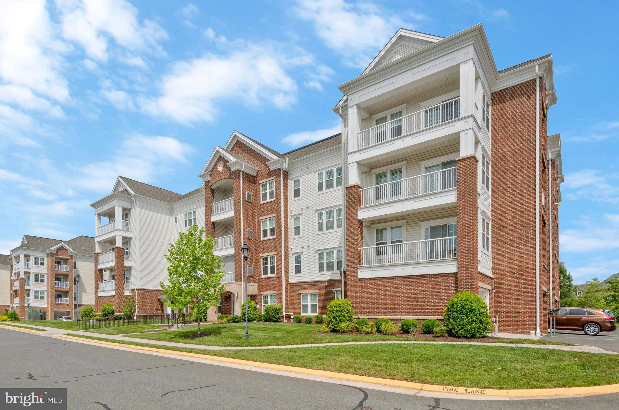 Ashburn, VA 20147,20620 HOPE SPRING TER #401