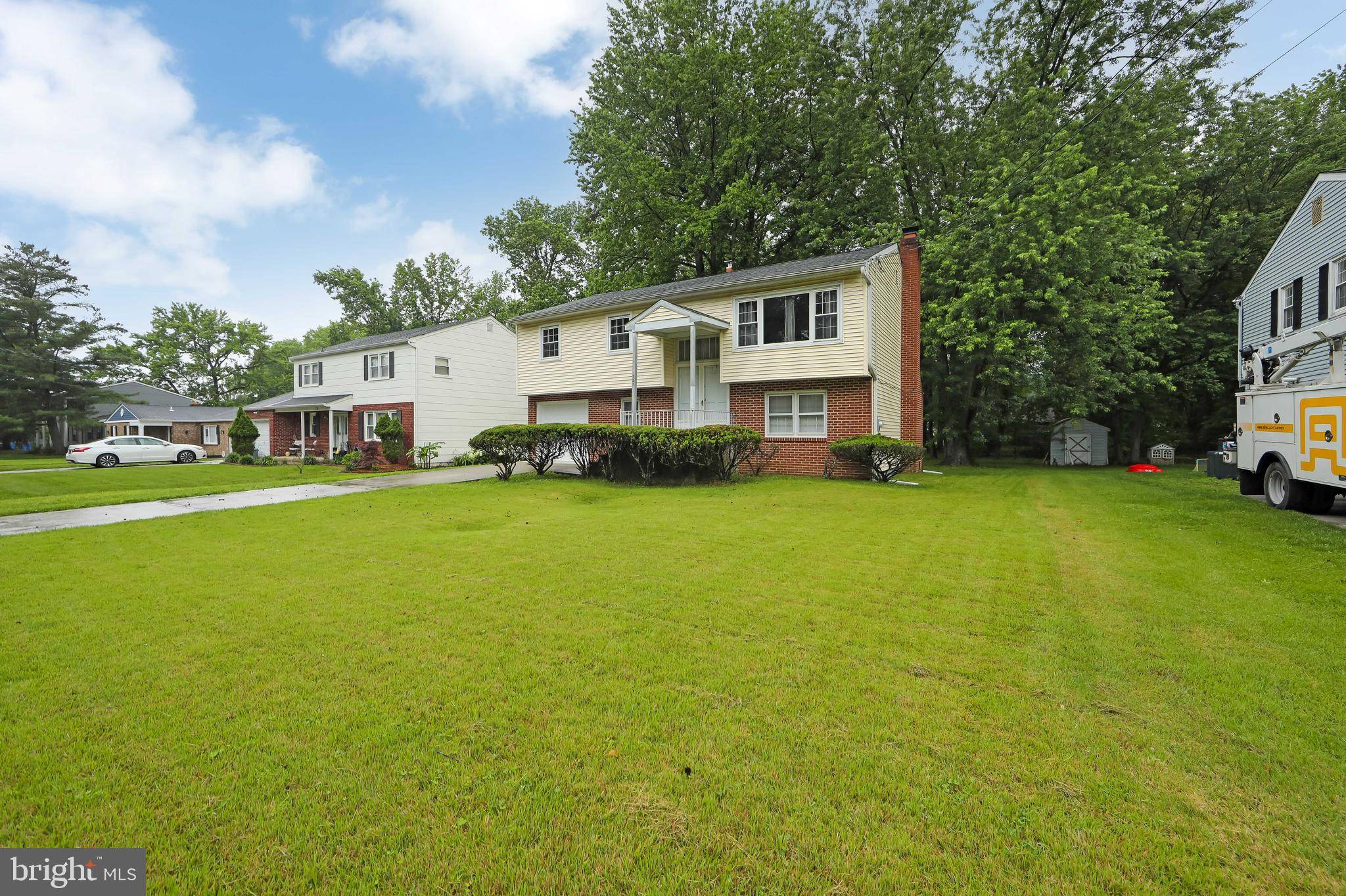 Cherry Hill, NJ 08002,727 FULTON ST S