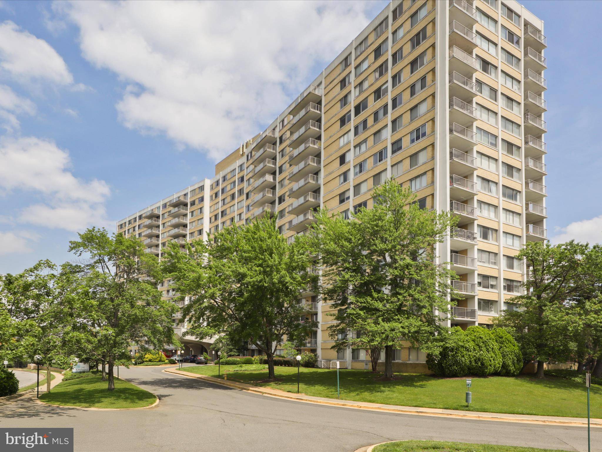 Alexandria, VA 22312,301 N BEAUREGARD ST #320