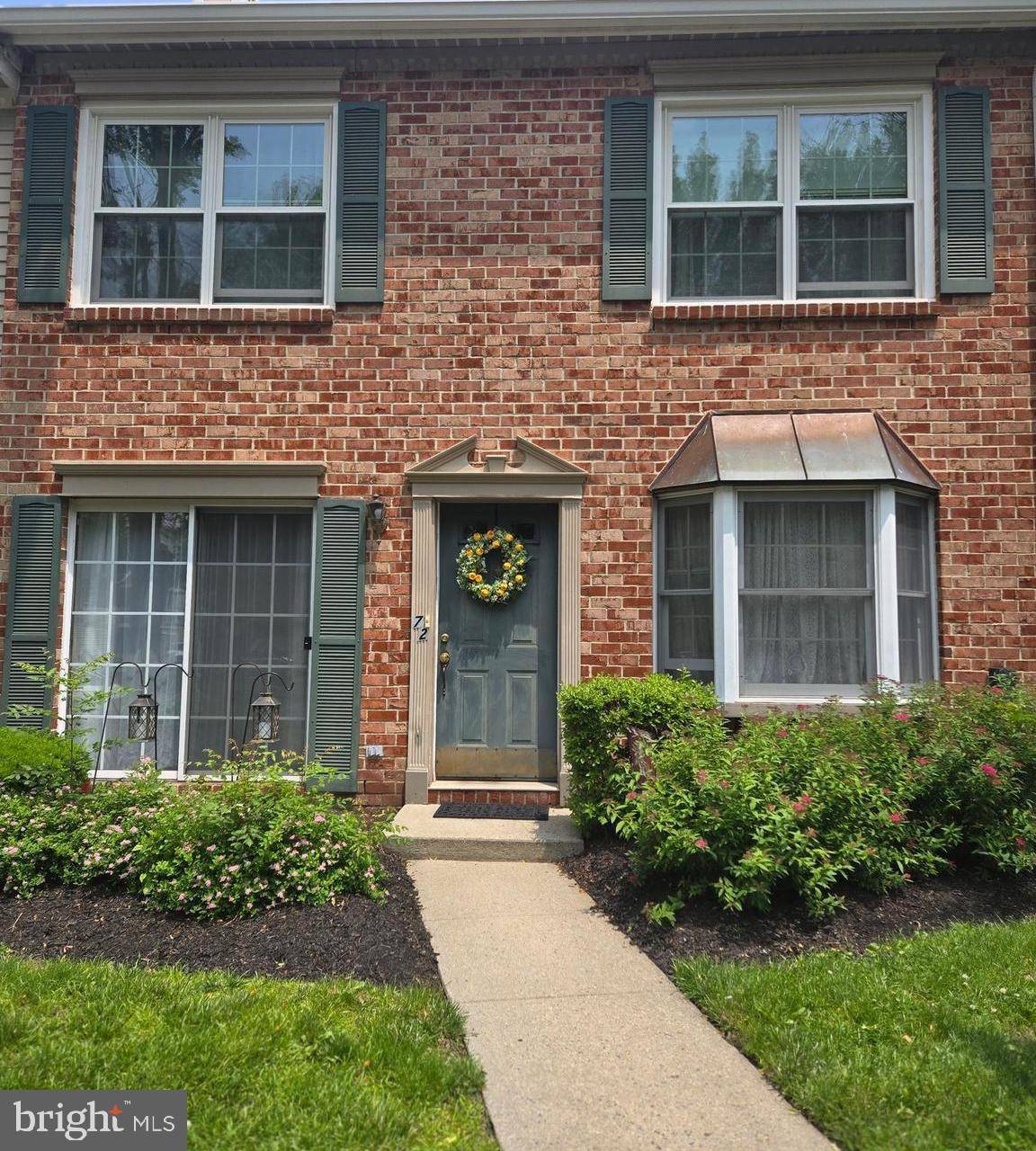 Trenton, NJ 08619,72 CHEVERNY CT
