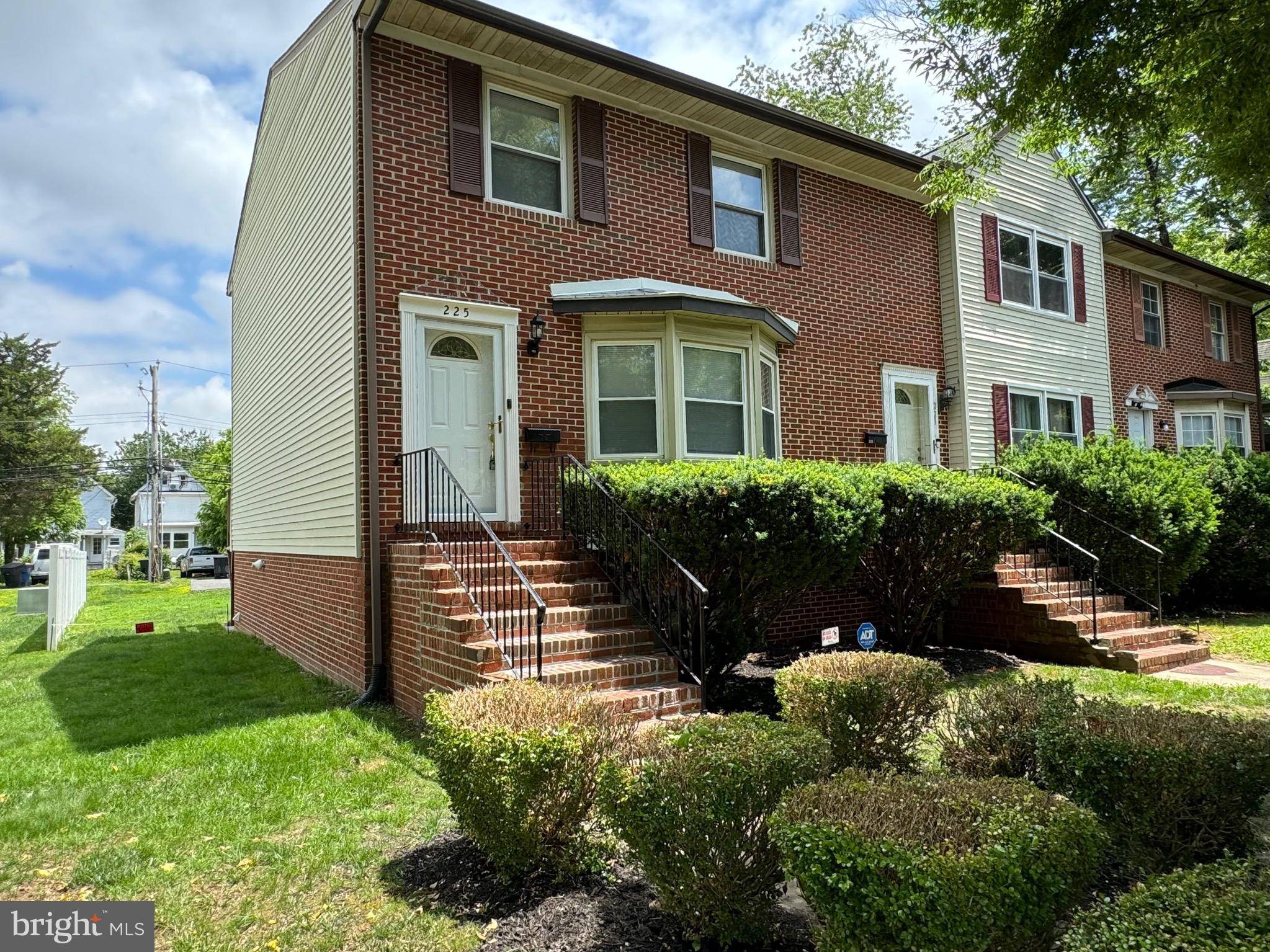 Dover, DE 19904,225 N NEW ST