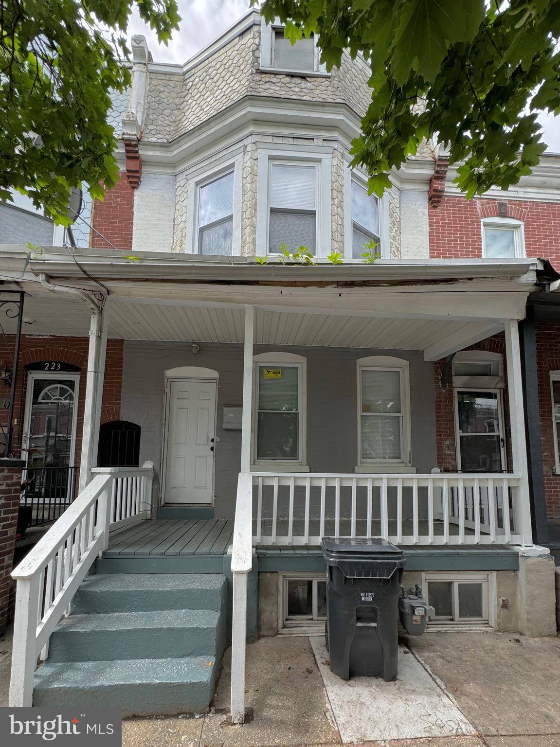 Wilmington, DE 19805,225 N RODNEY ST