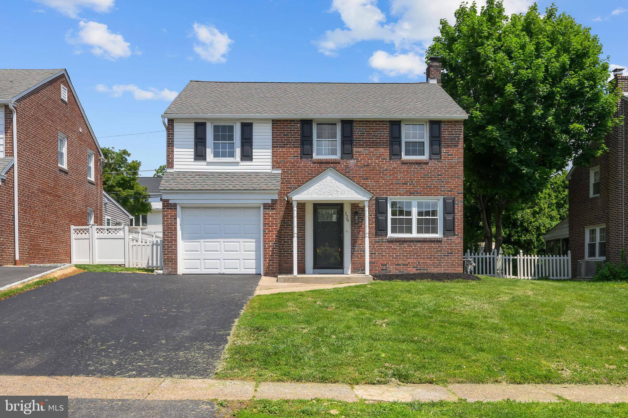 Drexel Hill, PA 19026,129 FLINTLOCK RD