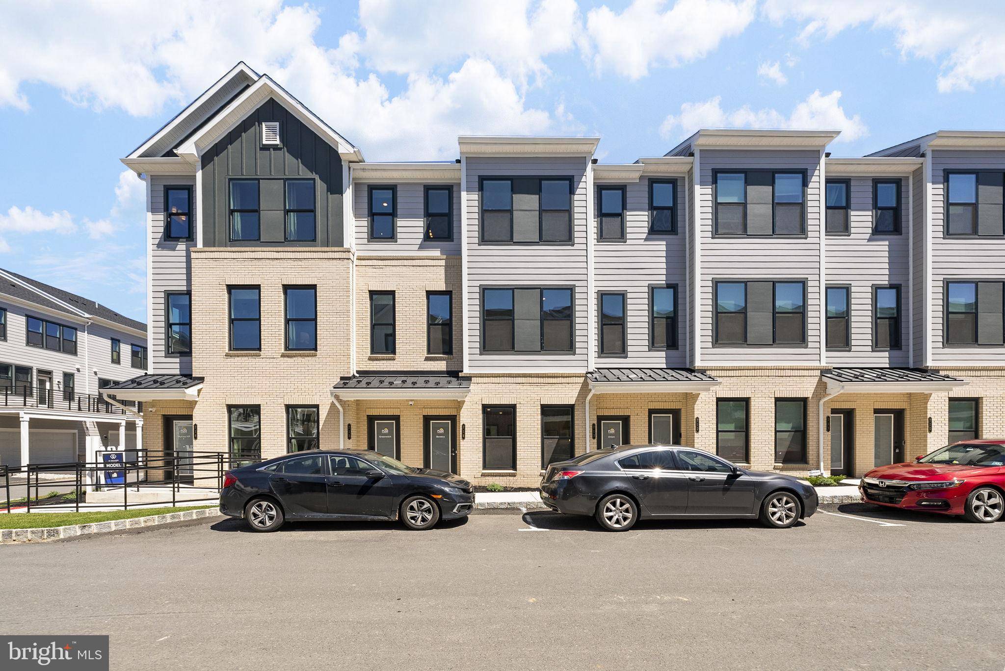 Princeton Junction, NJ 08550,714 PARKER BLVD