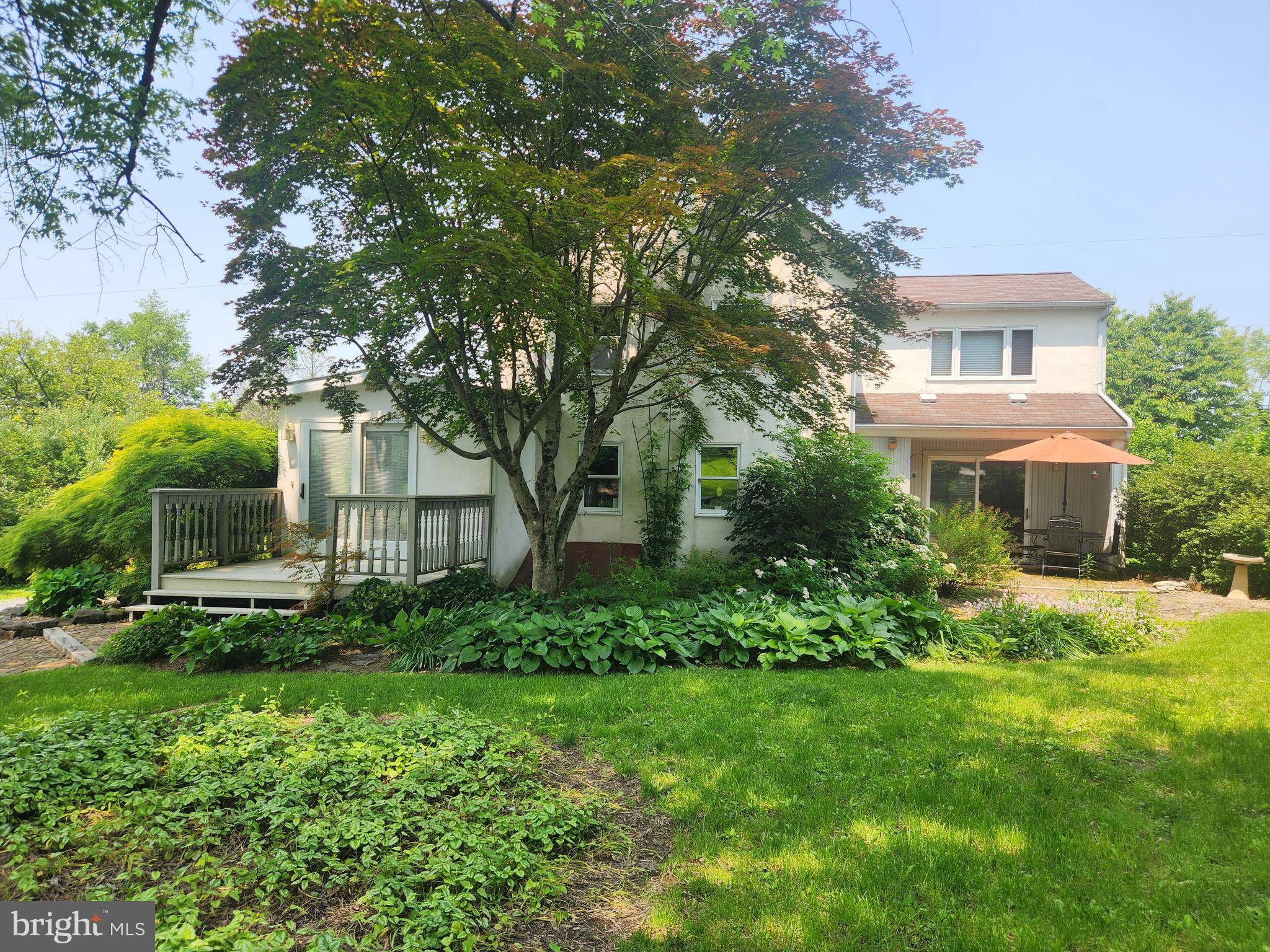 Riegelsville, PA 18077,3416 BURSONVILLE RD