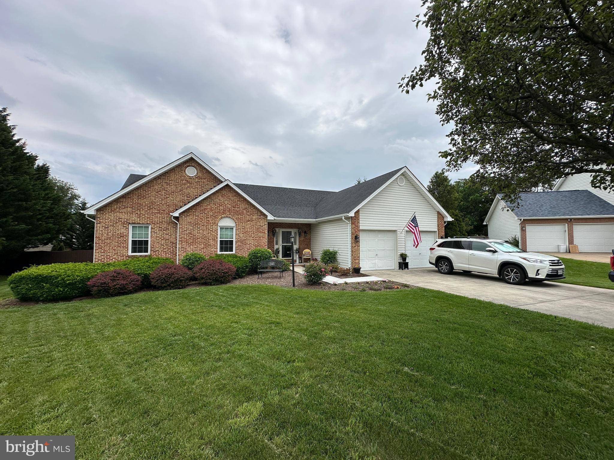Winchester, VA 22602,115 STEEPLECHASE LN