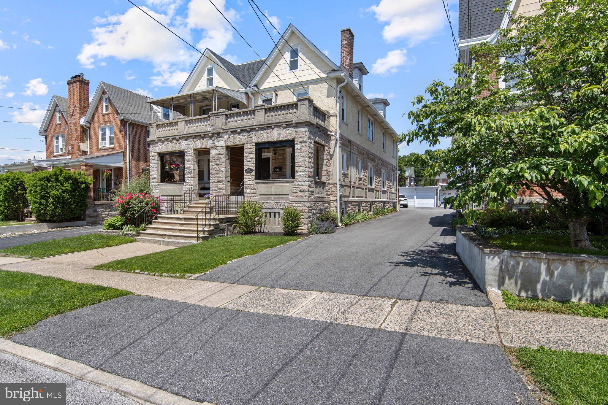 Ardmore, PA 19003,2625 CHESTNUT AVE