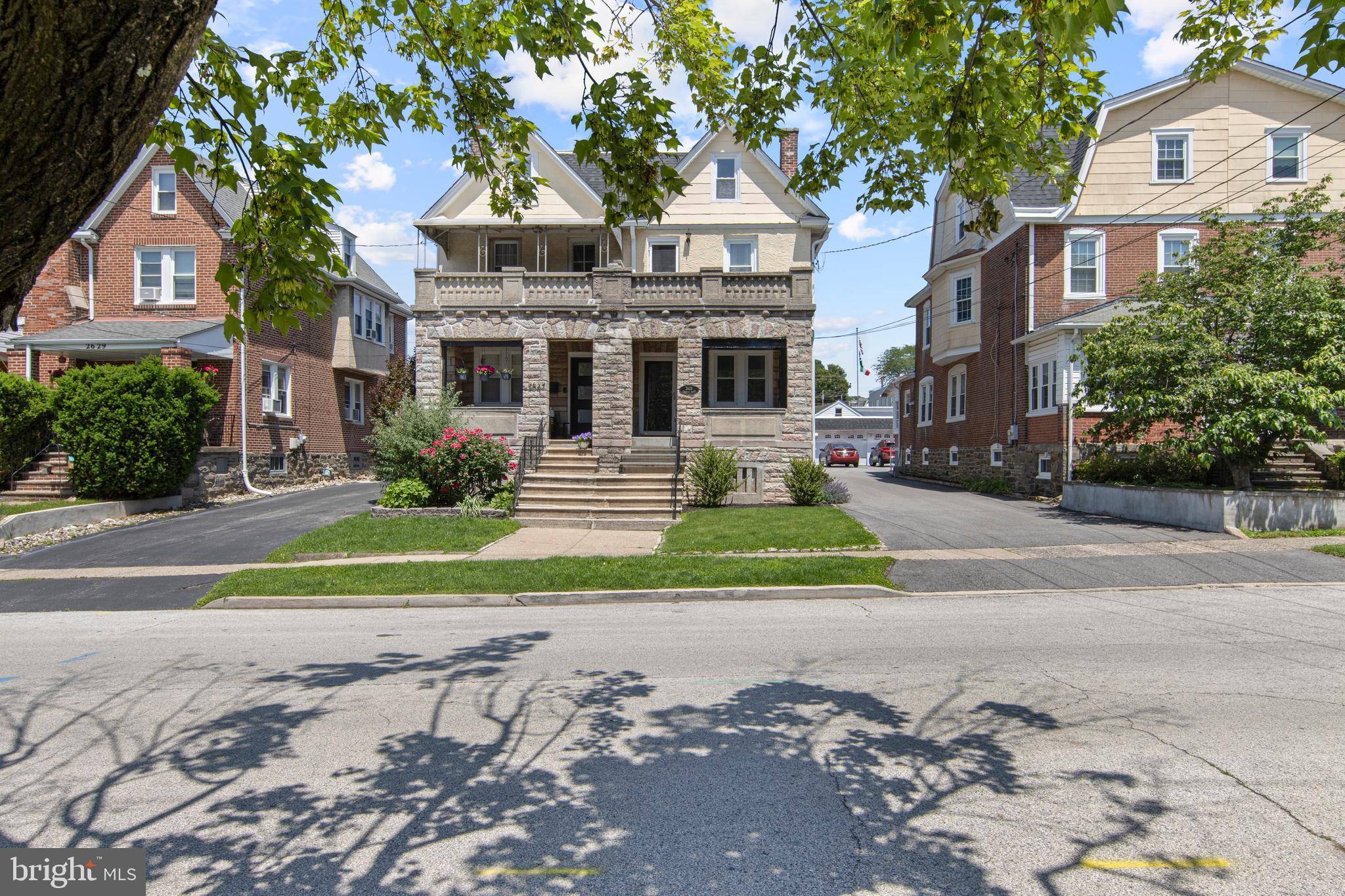 Ardmore, PA 19003,2625 CHESTNUT AVE