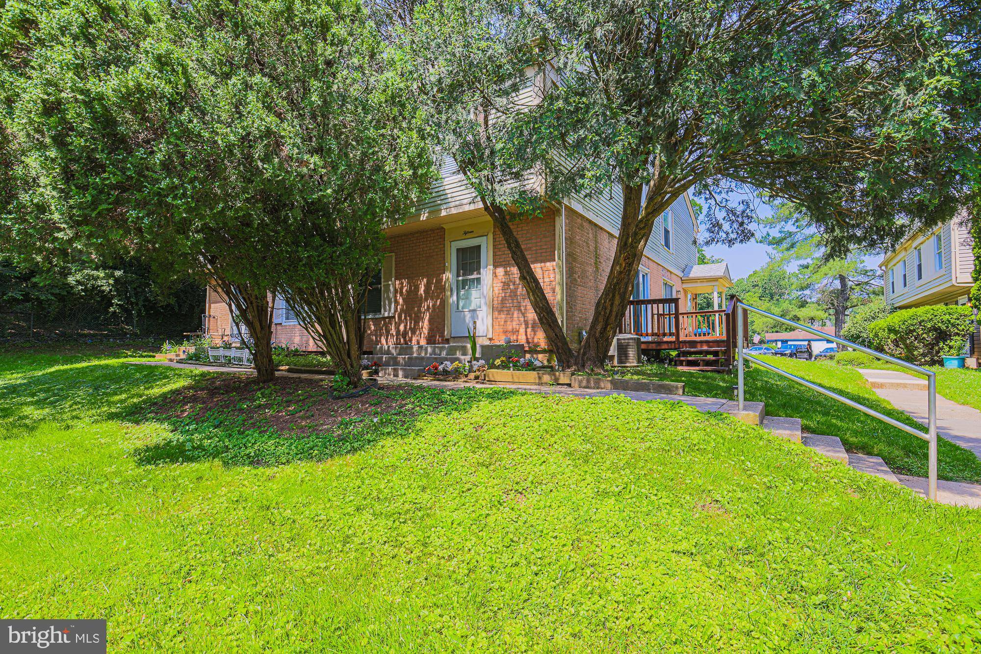 Reisterstown, MD 21136,15 WOODENBRIDGE CT #C