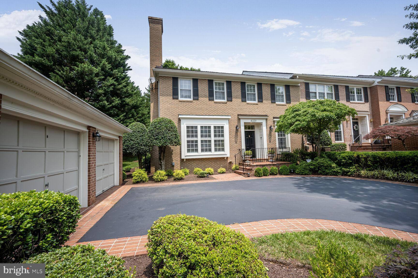 Potomac, MD 20854,8329 TURNBERRY CT