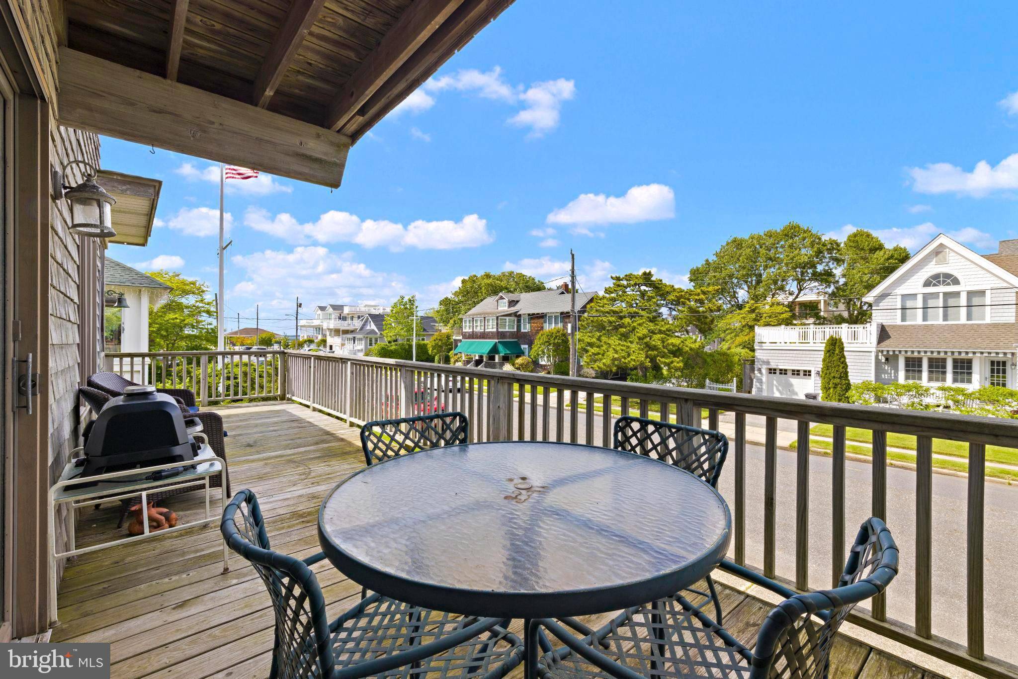 Beach Haven, NJ 08008,300 N NORWOOD AVE