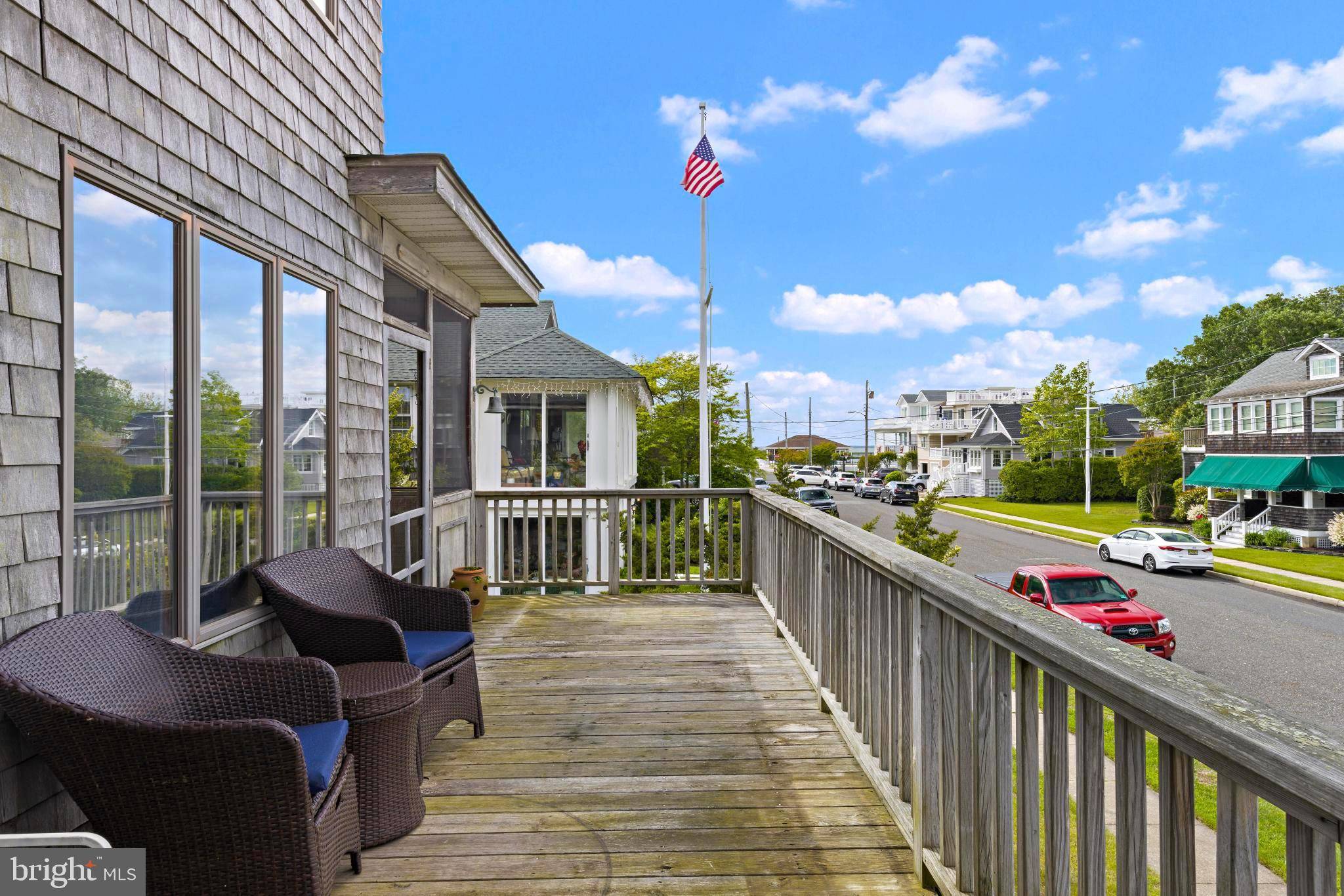 Beach Haven, NJ 08008,300 N NORWOOD AVE