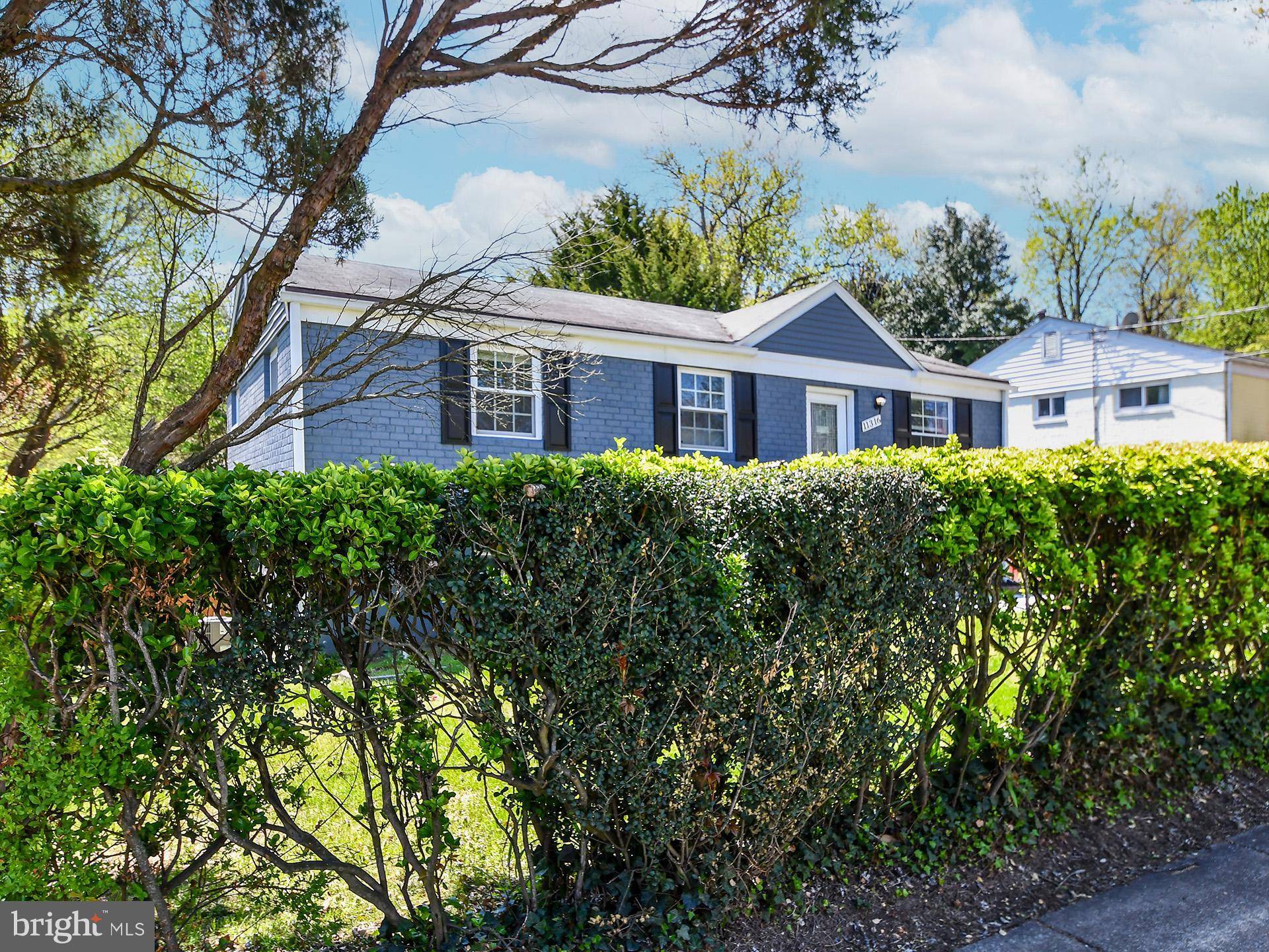 Rockville, MD 20852,11316 SCHUYLKILL RD