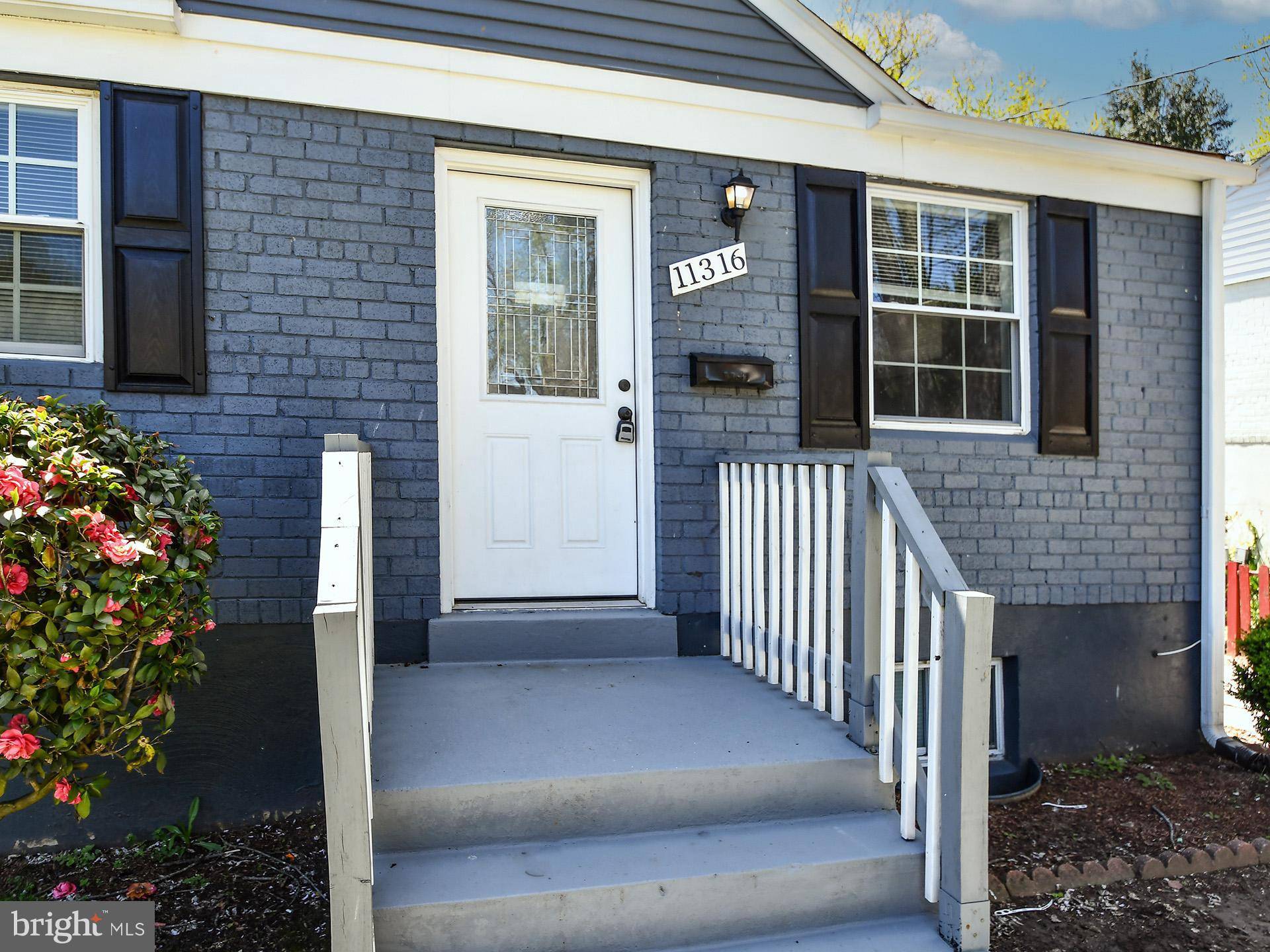 Rockville, MD 20852,11316 SCHUYLKILL RD
