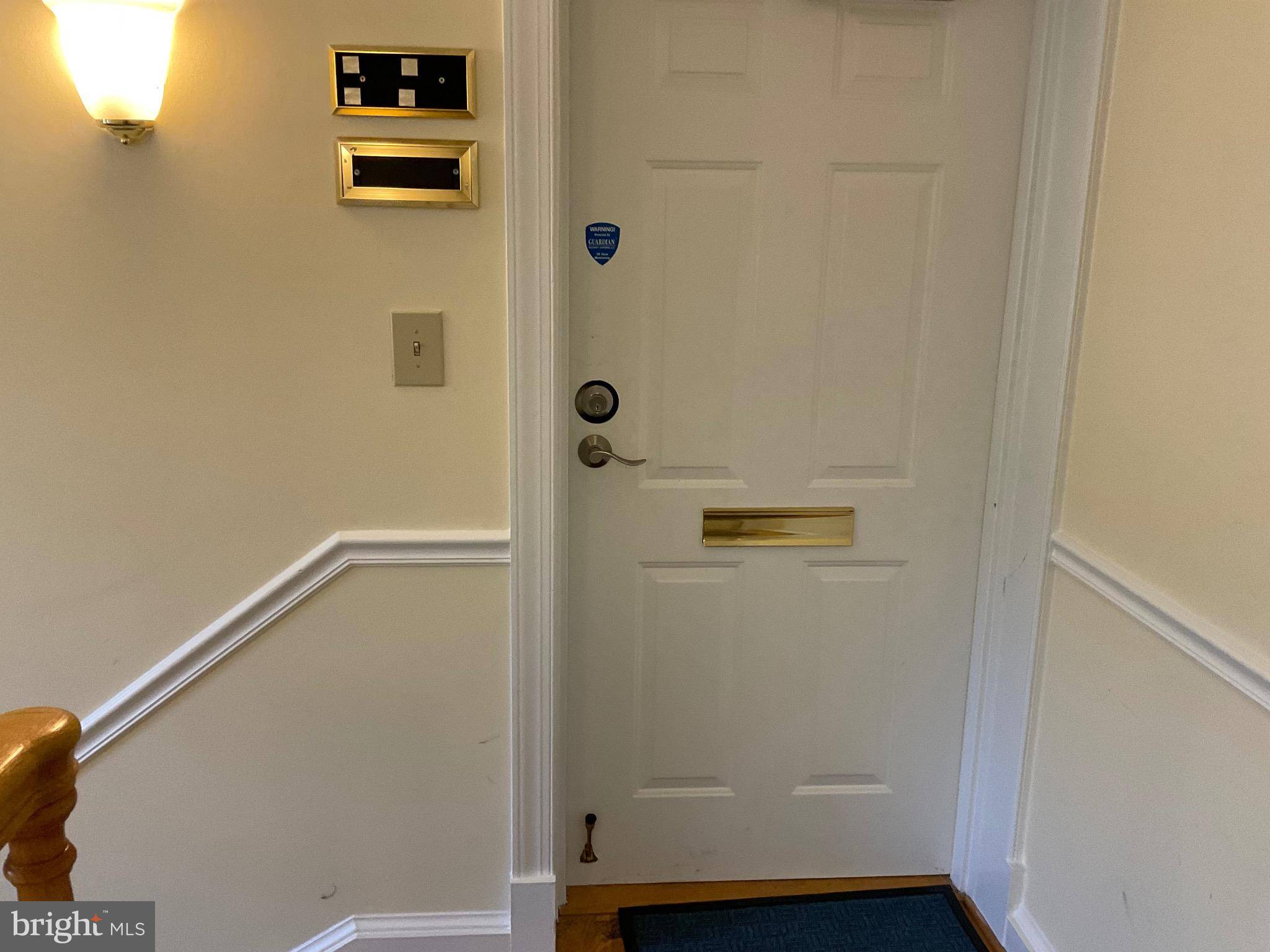 Fairfax, VA 22032,10509 BRADDOCK RD #2D