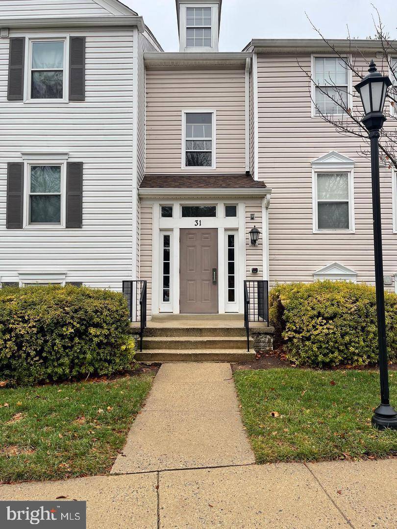 Germantown, MD 20874,31 PICKERING CT #2