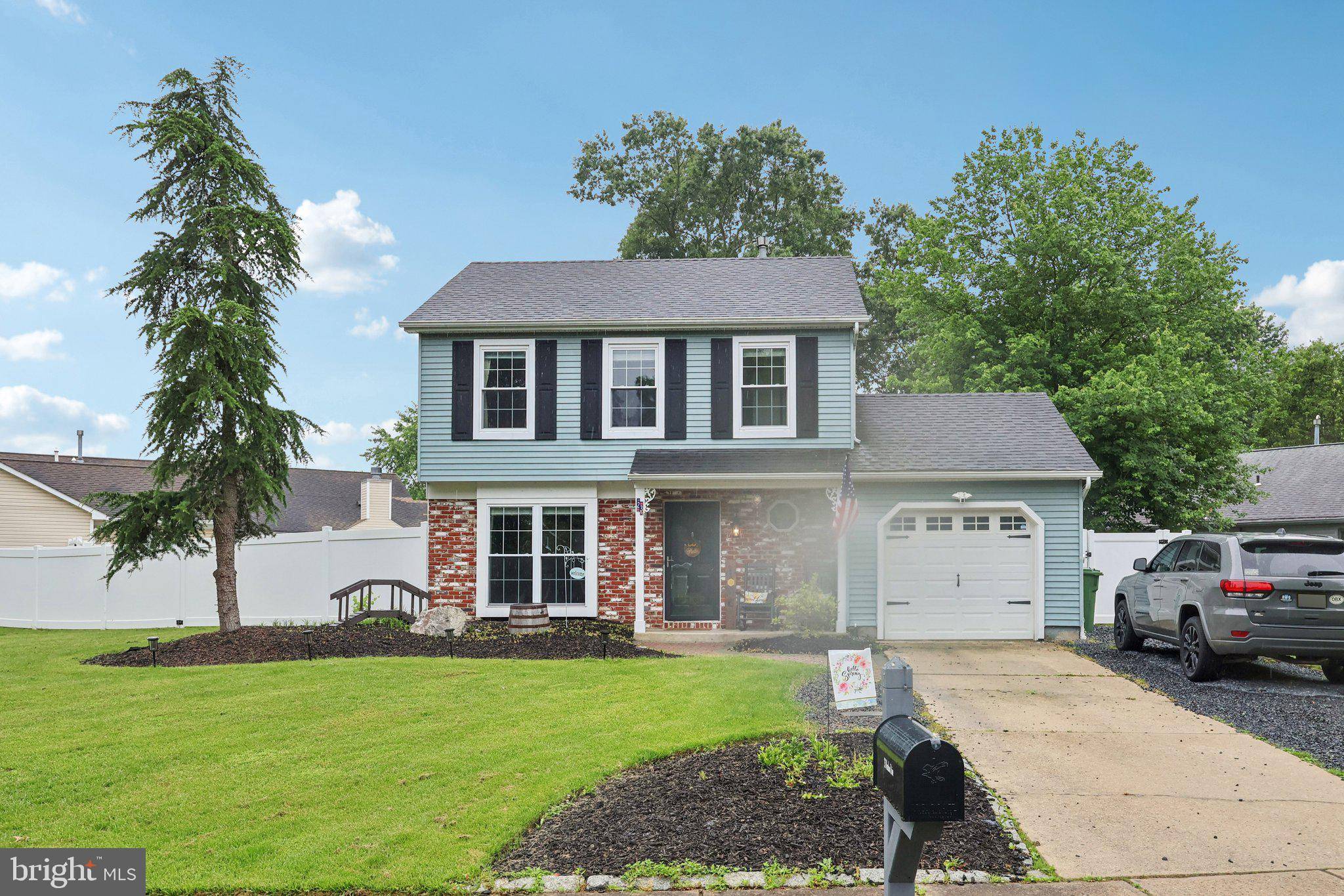 Marlton, NJ 08053,23 MARSHAM DR