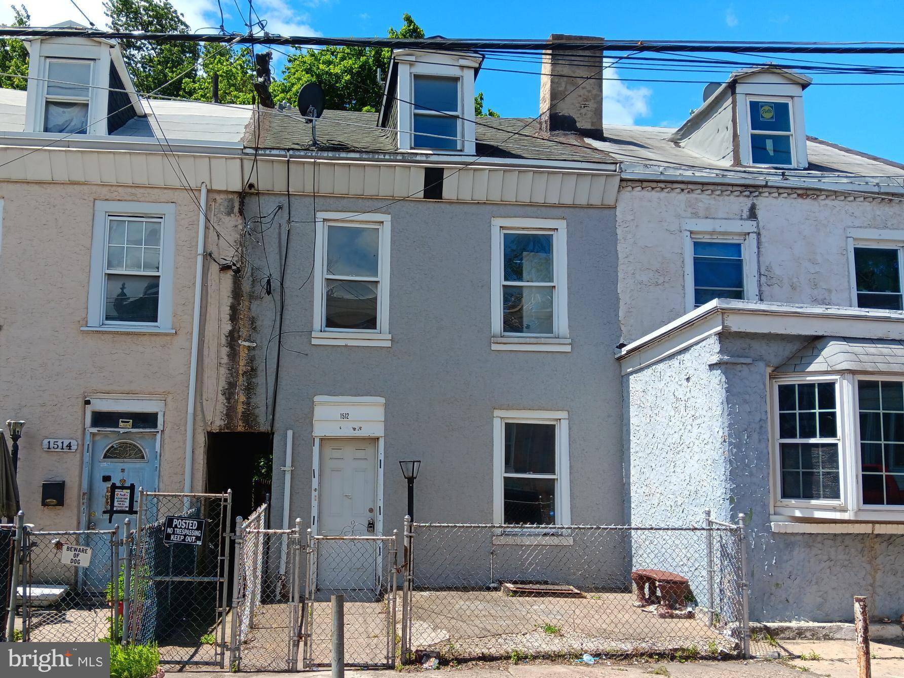 Philadelphia, PA 19124,1512 ADAMS AVE