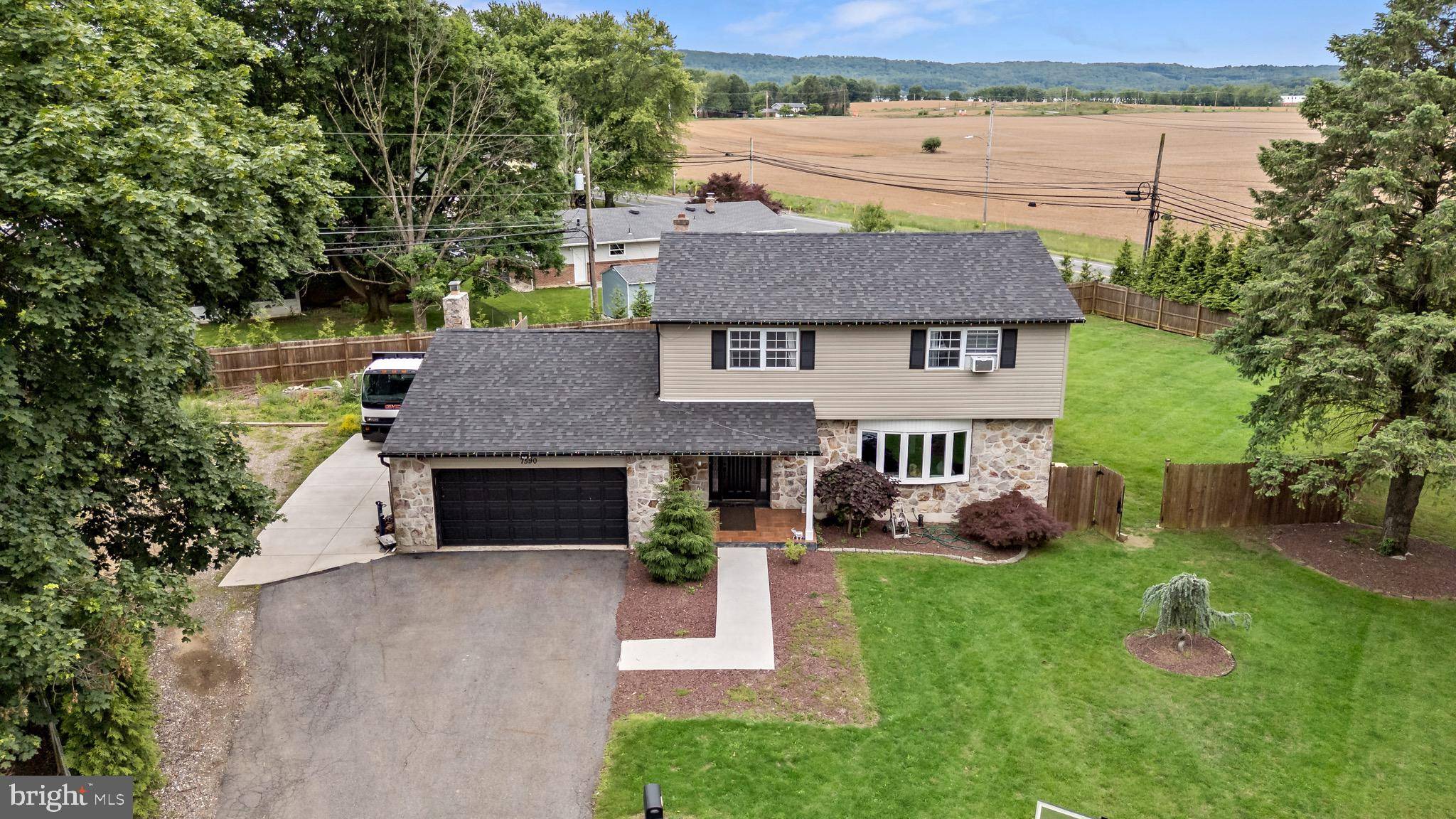 Macungie, PA 18062,7590 VIOLET CIR