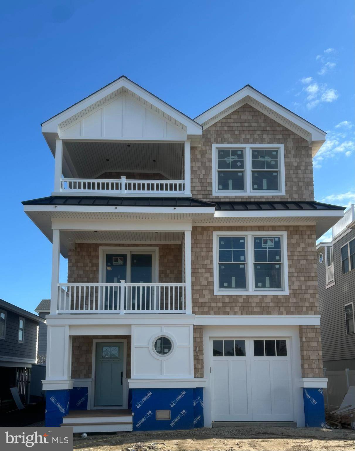 Long Beach Township, NJ 08008,11 E 13TH