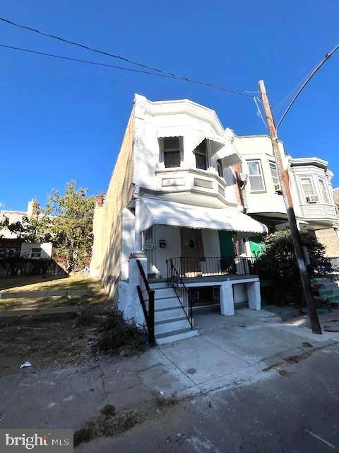 Philadelphia, PA 19132,2437 W TORONTO ST