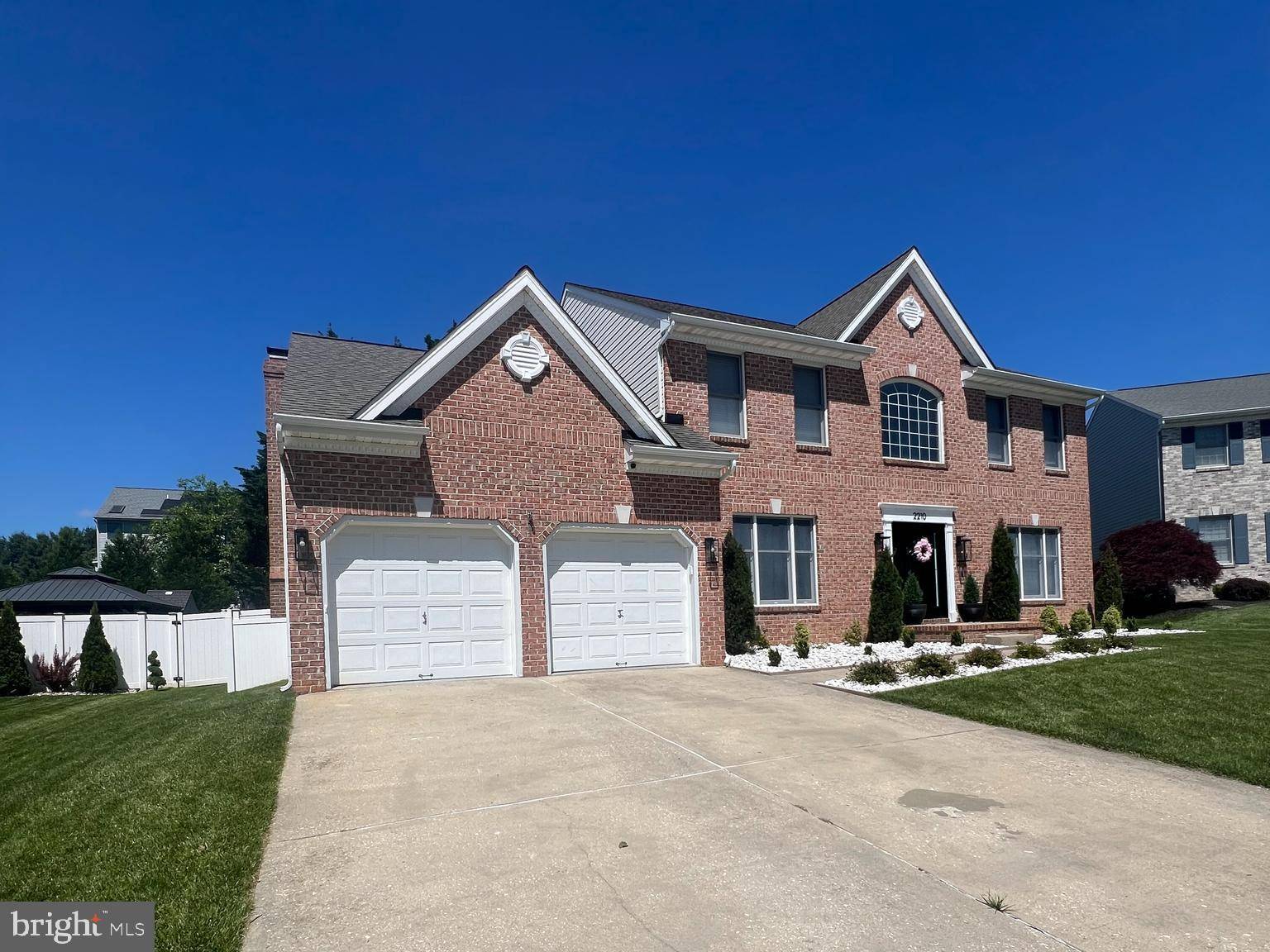 Forest Hill, MD 21050,2210 TORY WAY