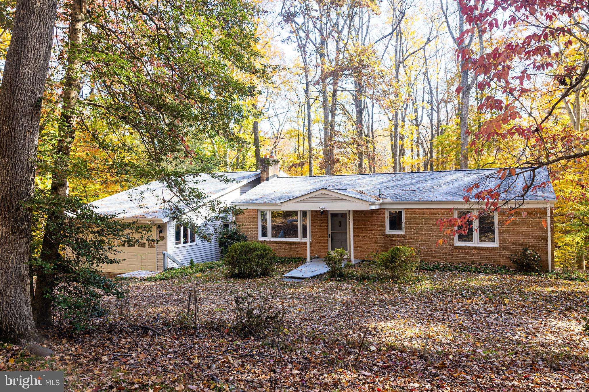 Accokeek, MD 20607,2720 HIDDEN VALLEY RD