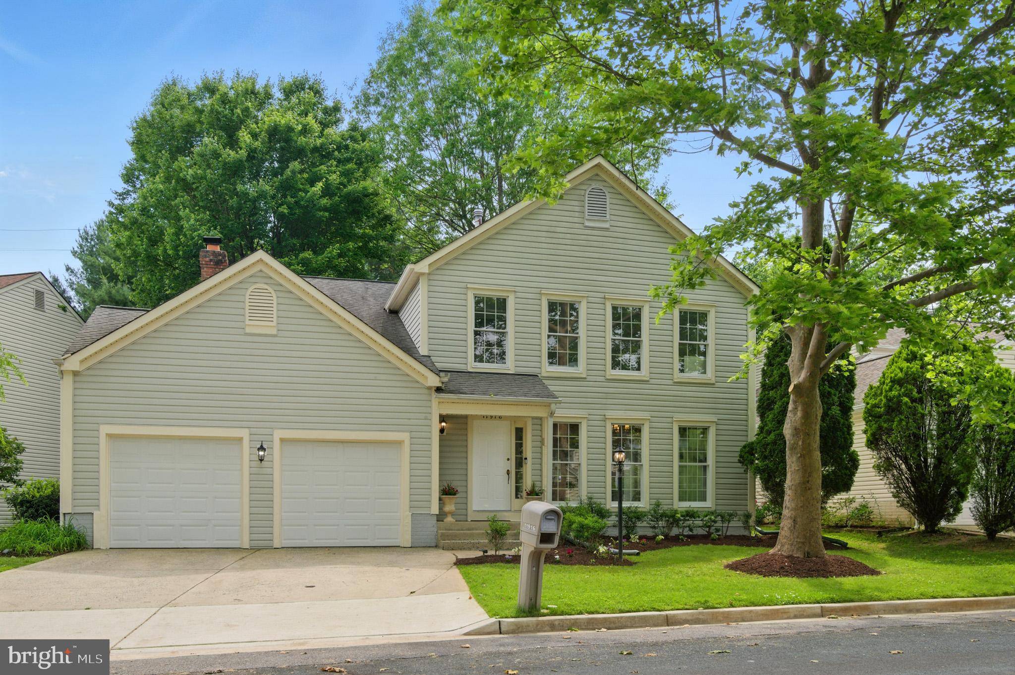 North Potomac, MD 20878,11916 APPALOOSA WAY