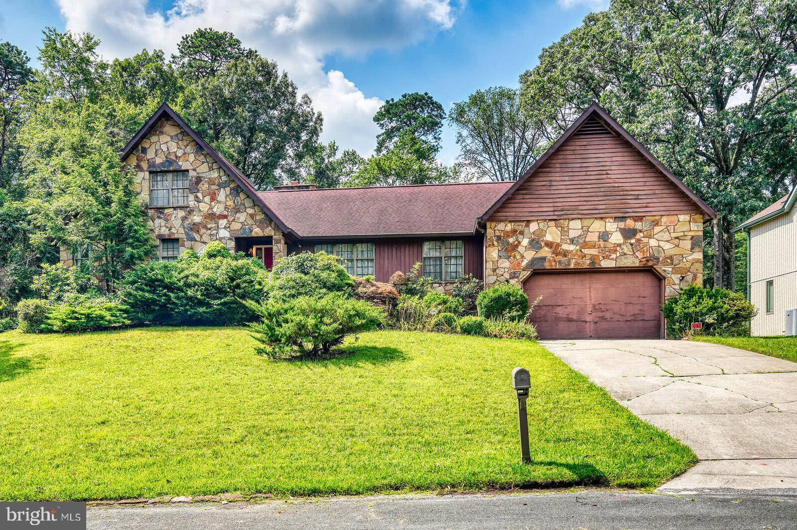 Severn, MD 21144,1377 TEABERRY LN E