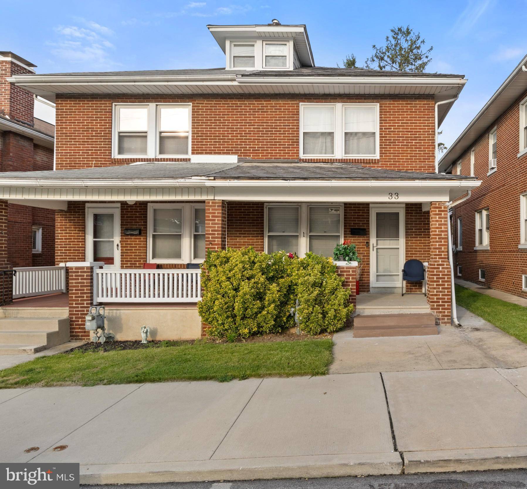 York, PA 17404,33 N SUMNER ST