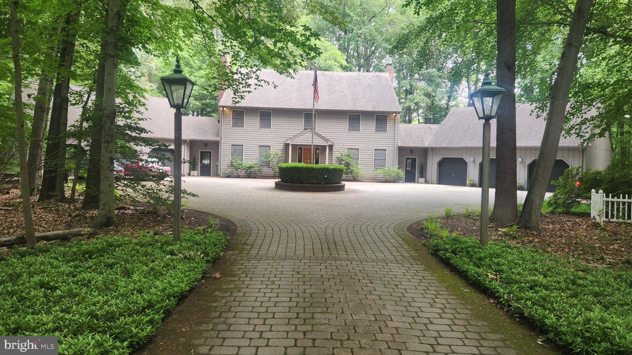 Gambrills, MD 21054,2317 NANCARLES DR