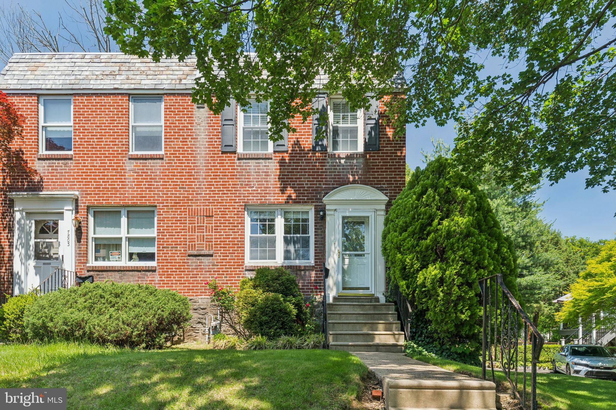 Glenside, PA 19038,7801 BEECH LN
