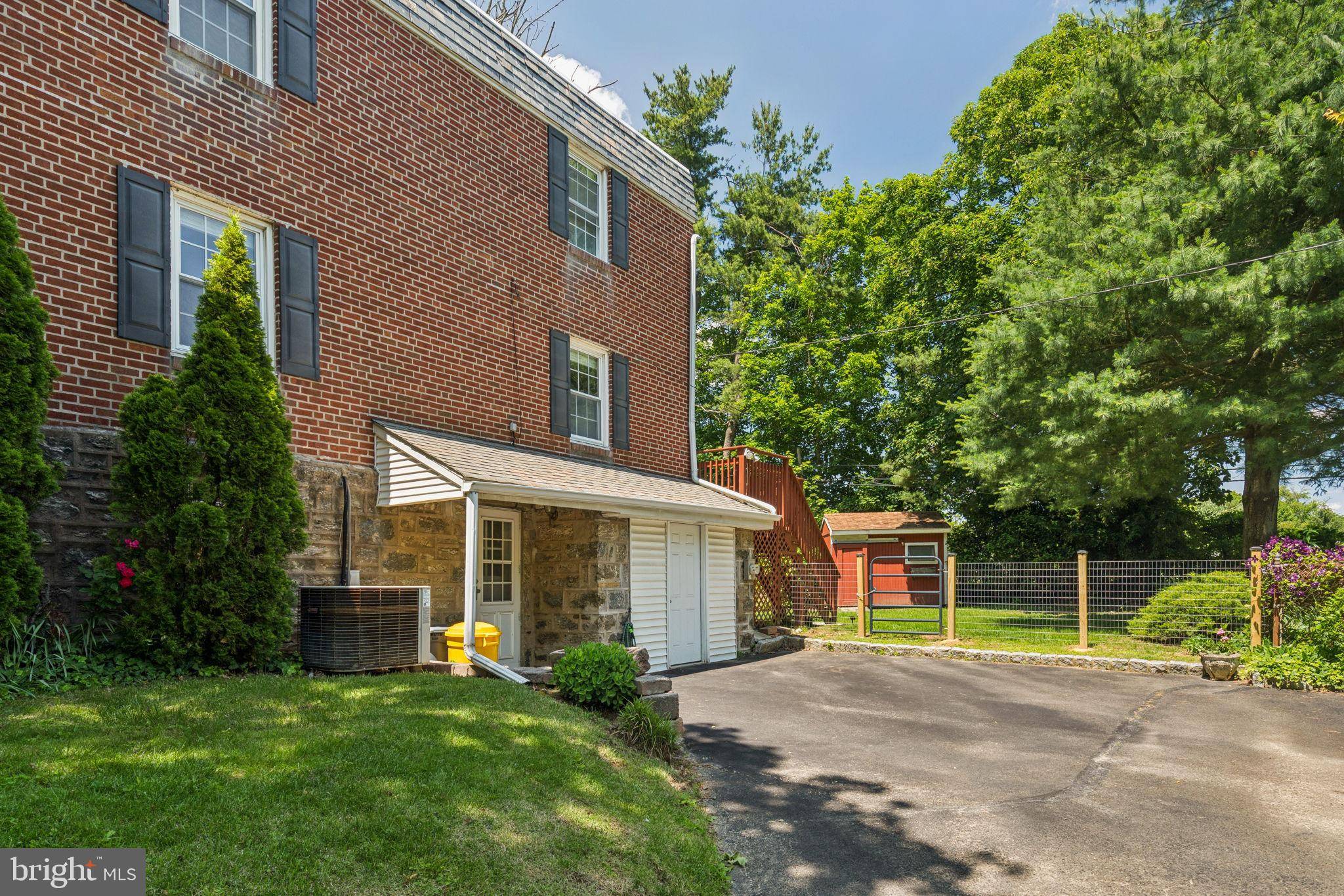 Glenside, PA 19038,7801 BEECH LN