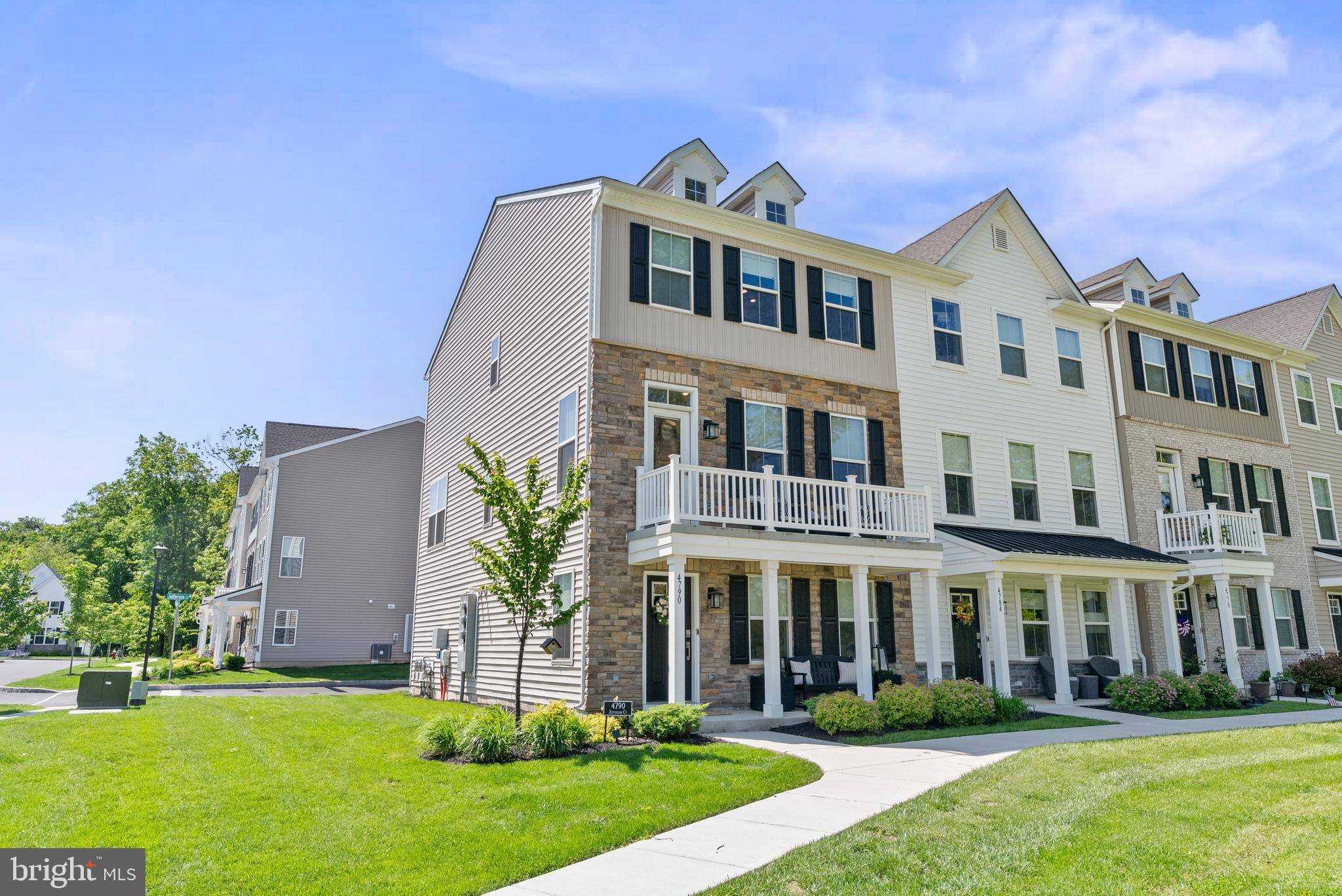 Pipersville, PA 18947,4790 JEFFERSON CT