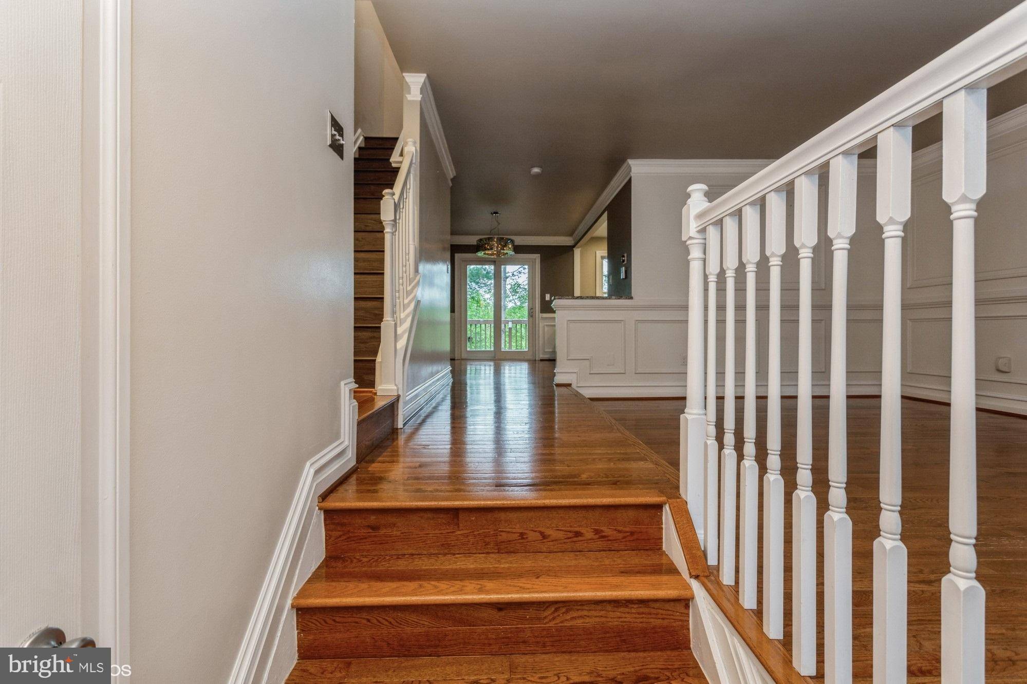 Springfield, VA 22152,7092 SOLOMON SEAL CT