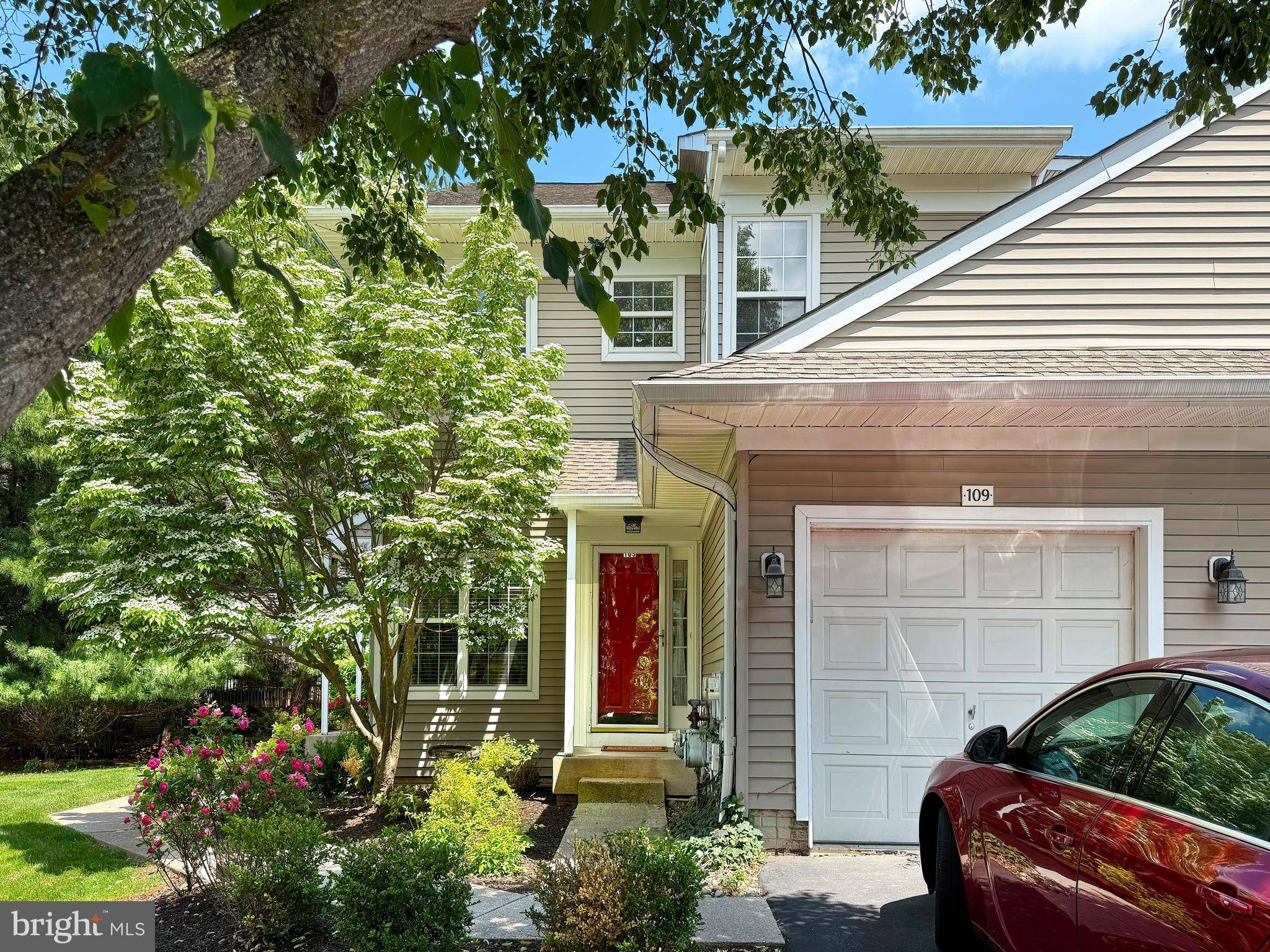 Phoenixville, PA 19460,109 JEFFORDS CT #905