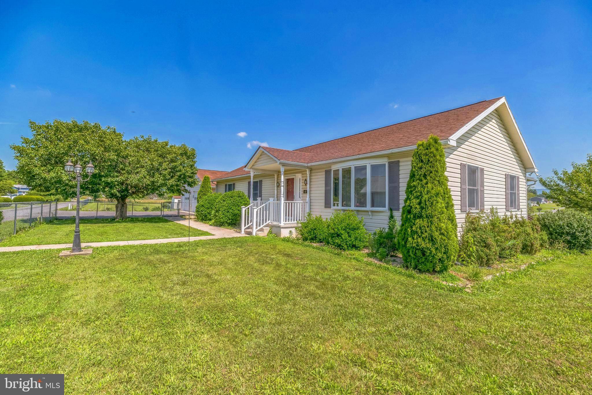 Edinburg, VA 22824,40 GREENHILL LN