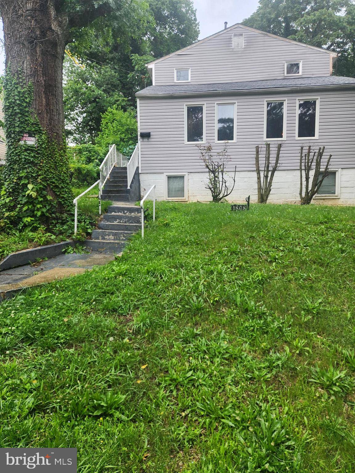 Capitol Heights, MD 20743,1808 BILLINGS AVE N